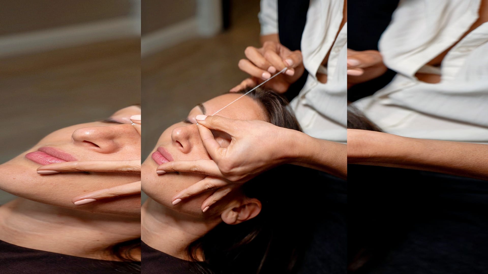 LAPORTE MARINE - Centre Dermo-Esthetic - Sourcils & cils Nice - LAPORTE MARINE - Centre Dermo-Esthetic - Photo Galerie - OneBooking