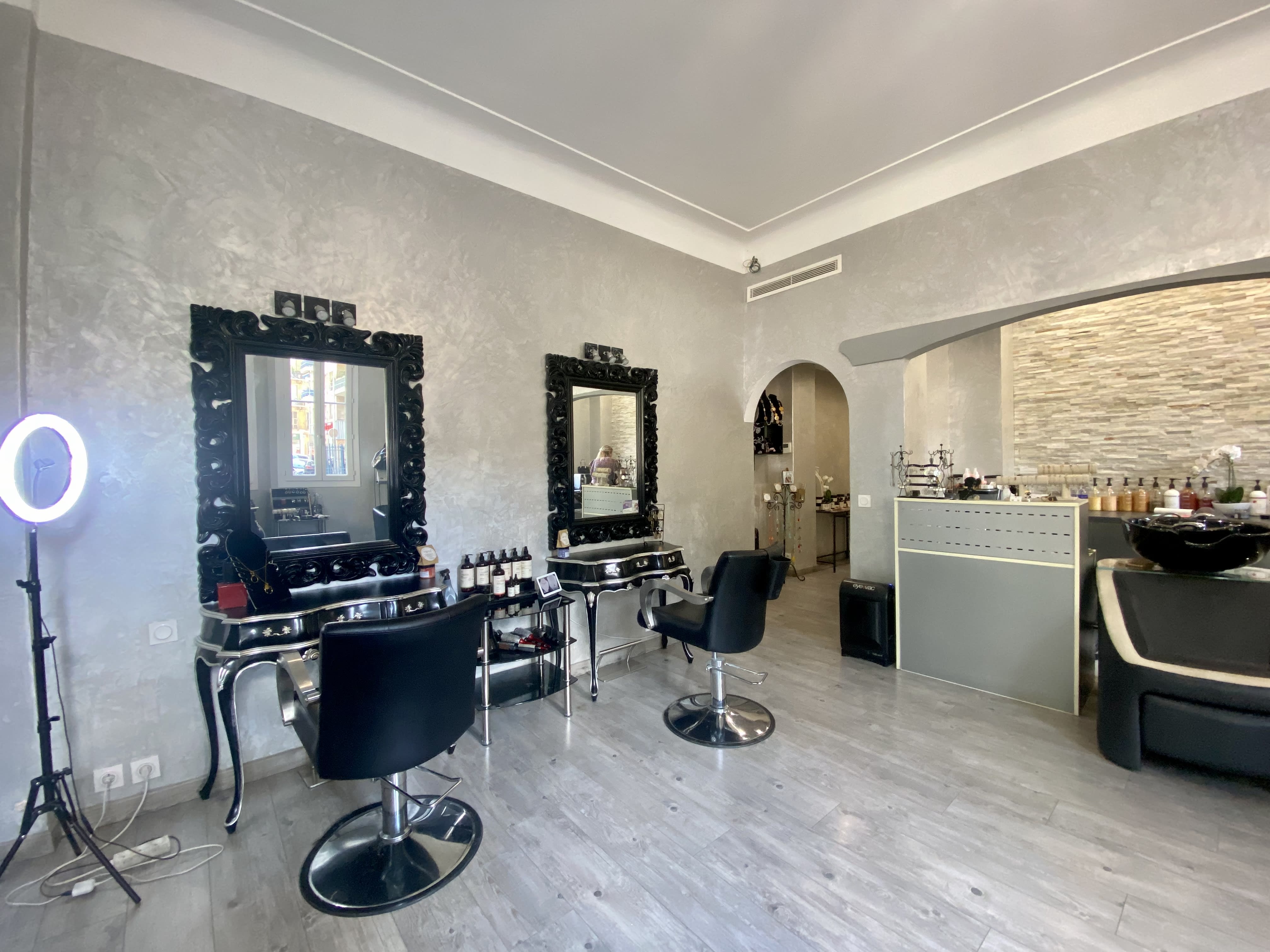 Hair Nath'urel - Coiffure Nice - Hair Nath'urel - Photo Galerie - OneBooking