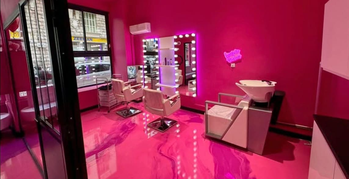KSS Beauty - Coiffure Nice - KSS Beauty - Photo Galerie - OneBooking