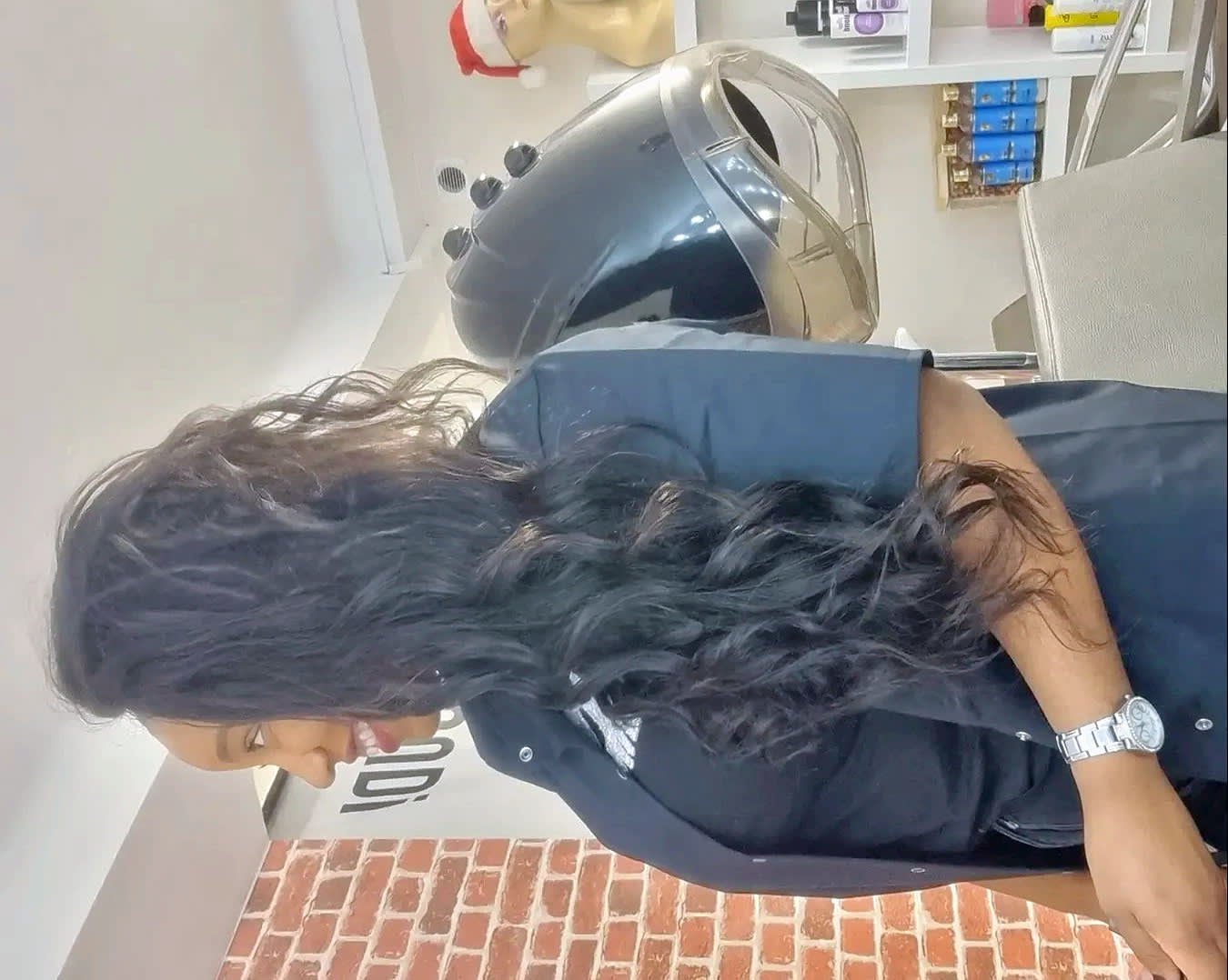 ANDREIA COIFFURE - Coiffure Nice - ANDREIA COIFFURE - Photo Galerie - OneBooking