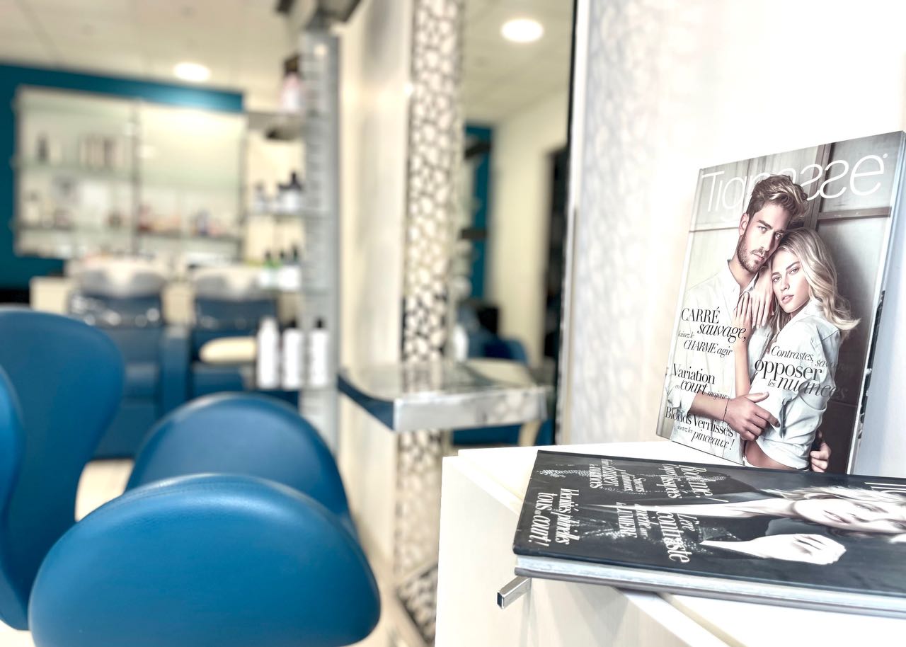 Rock & Hair - Coiffure Nantes - Rock & Hair - Photo Galerie - OneBooking