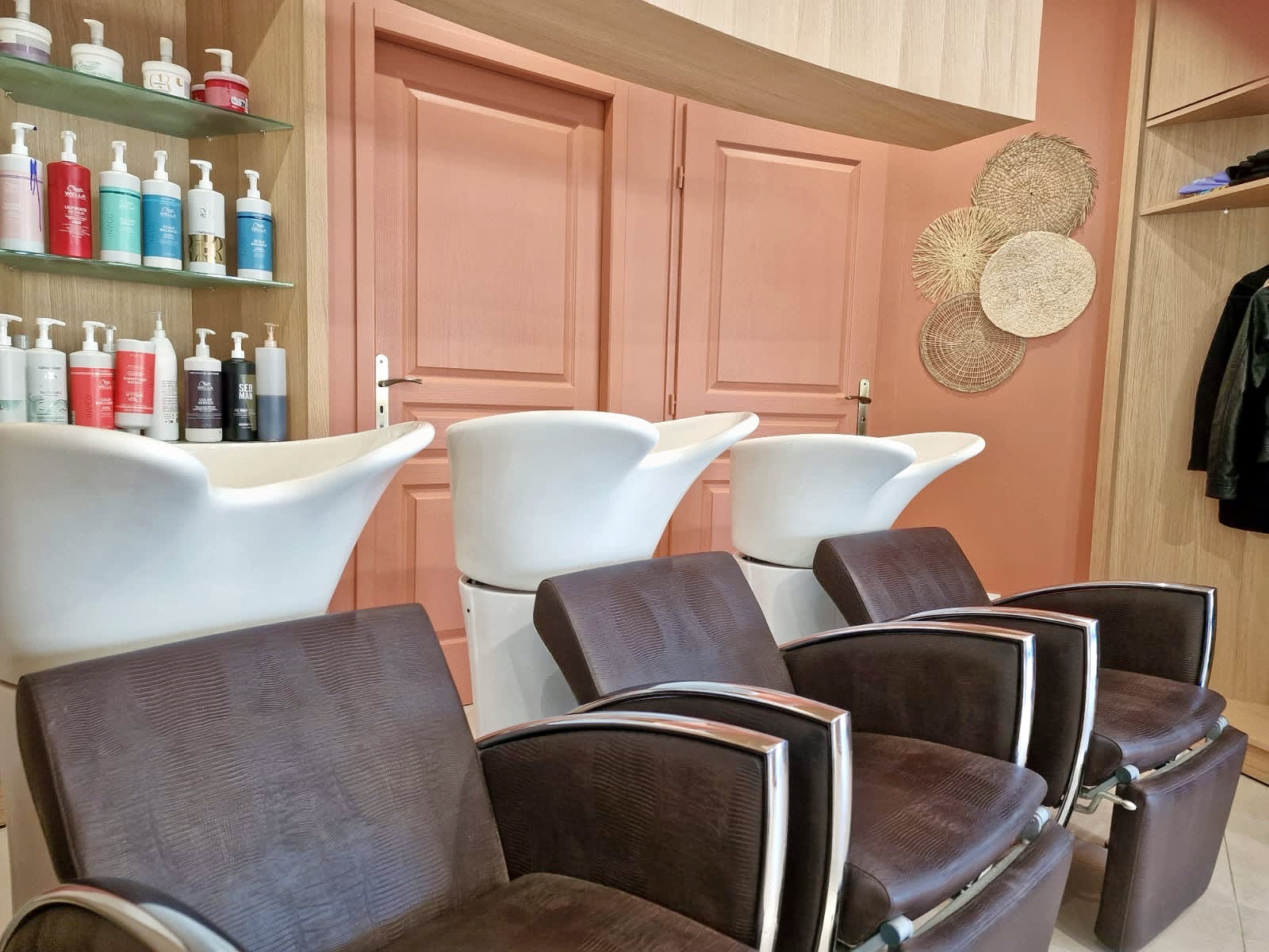 Origine Coiffure - Coiffure Montpellier - Origine Coiffure - Photo Galerie - OneBooking