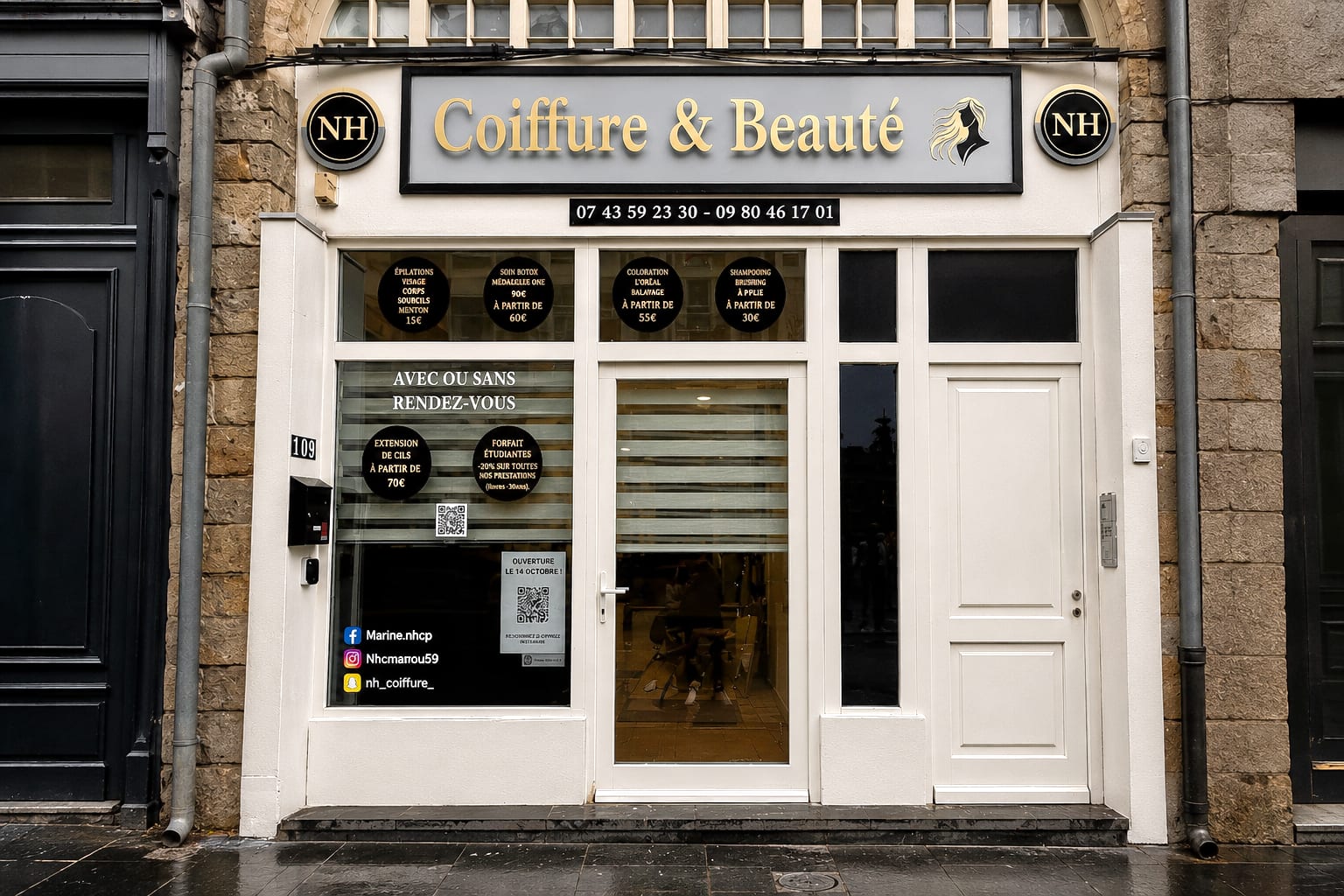 La pause Beauté