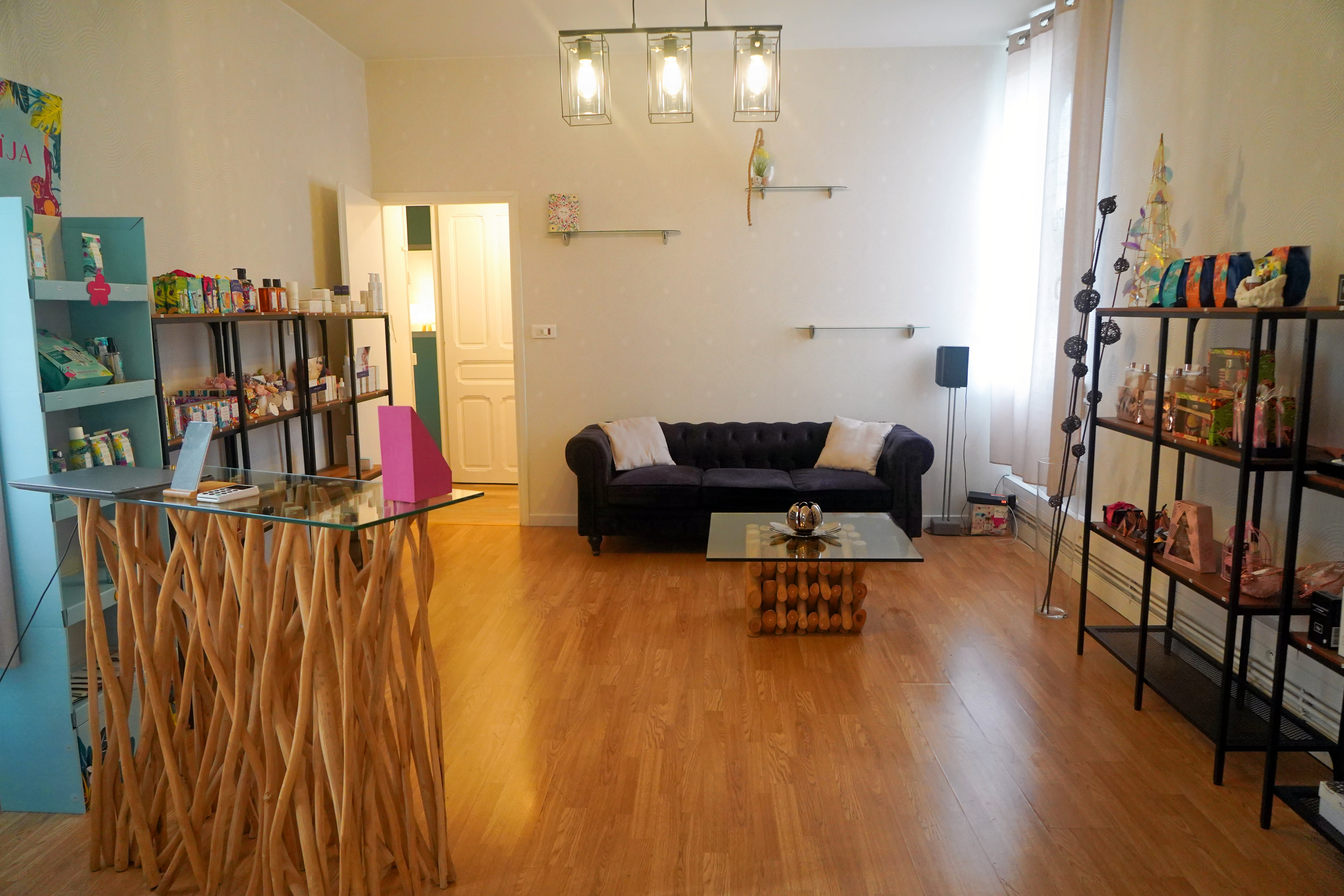 Beauté des Gazelles - Institut de beauté Nîmes - OneBooking