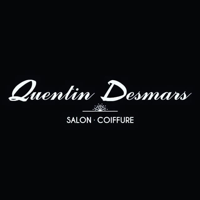 Salon Quentin Desmars - Coiffure Angers - OneBooking