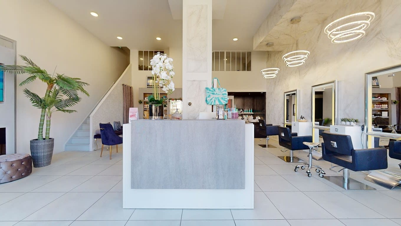 MB Coiffure