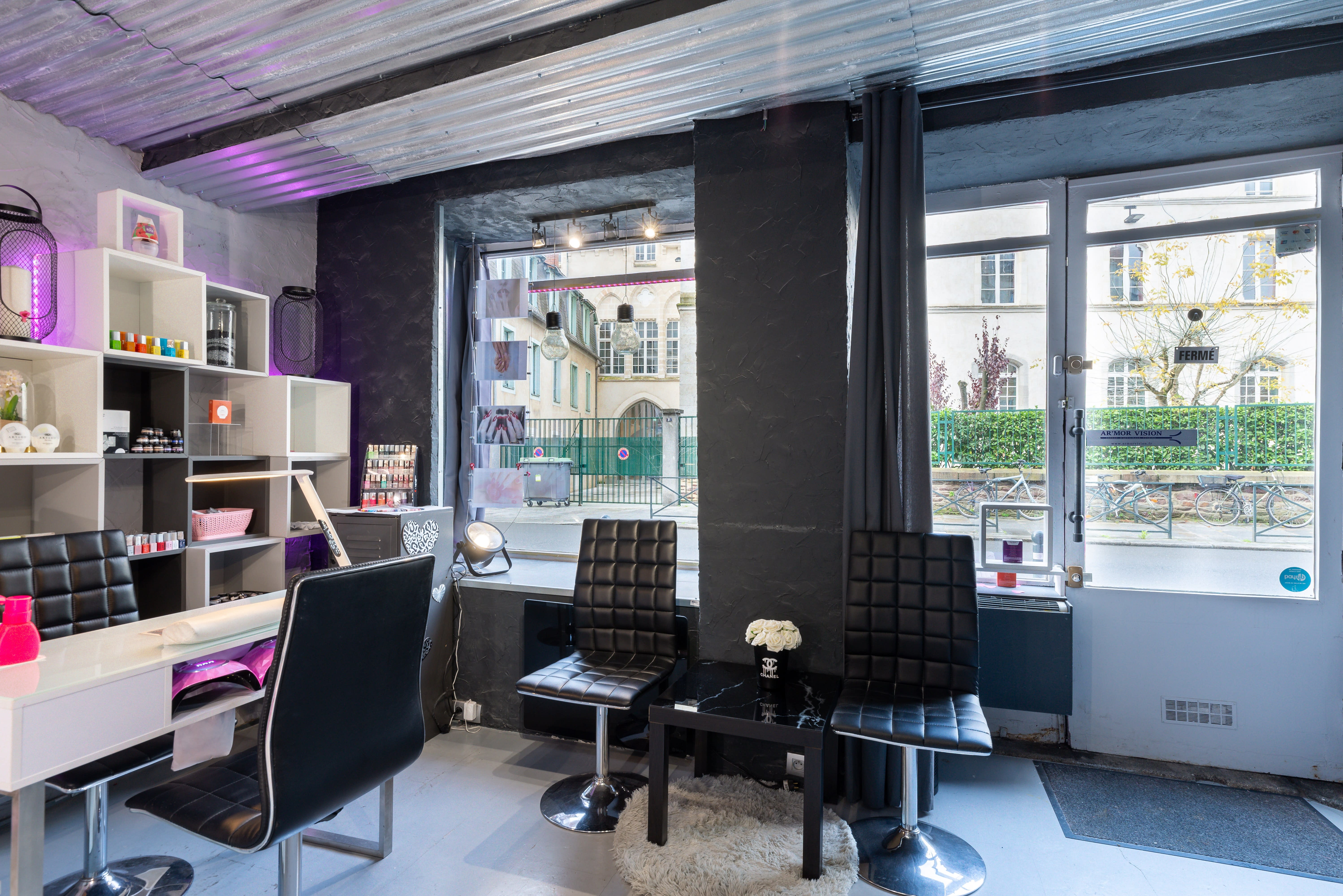 Institut Perle Ongle - Institut de beauté Rennes - OneBooking