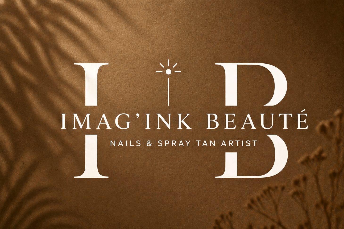 Imag’ink Beauté