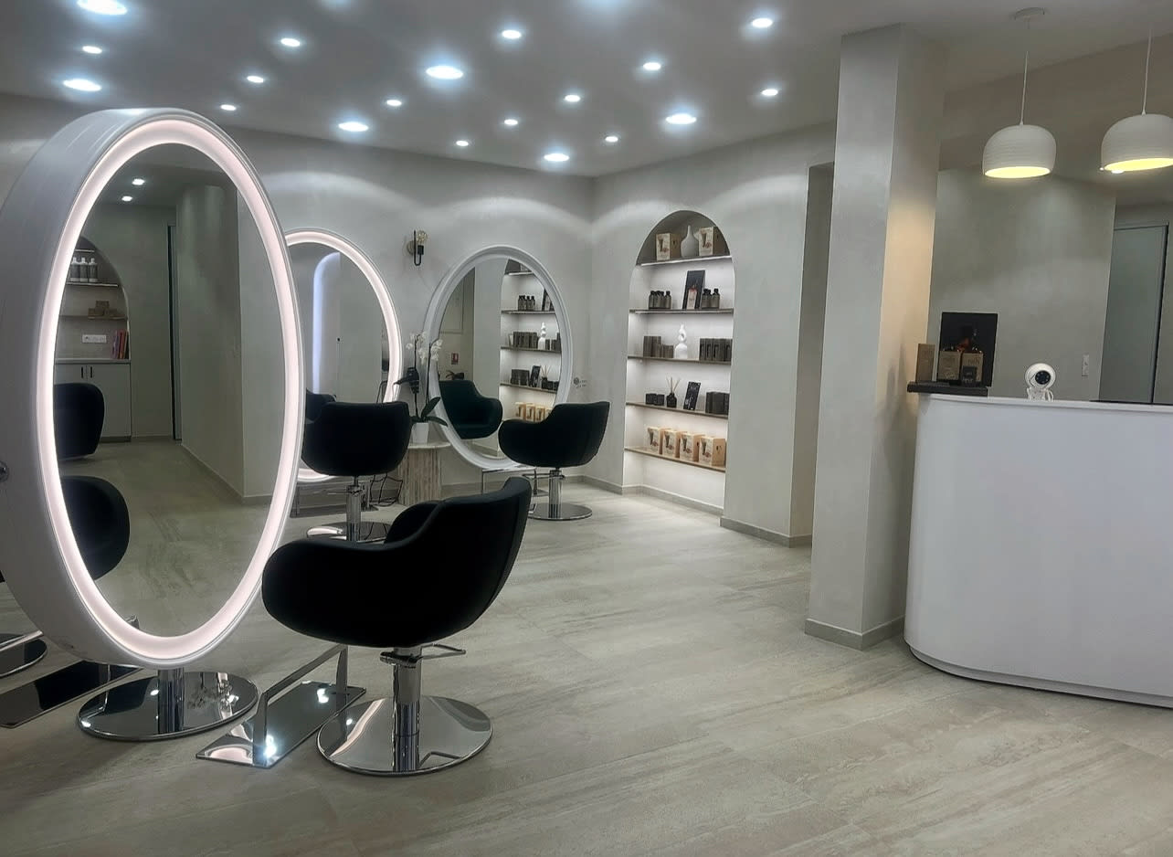 Hiba Beauty - Coiffure Cannes - Hiba Beauty - Photo Galerie - OneBooking