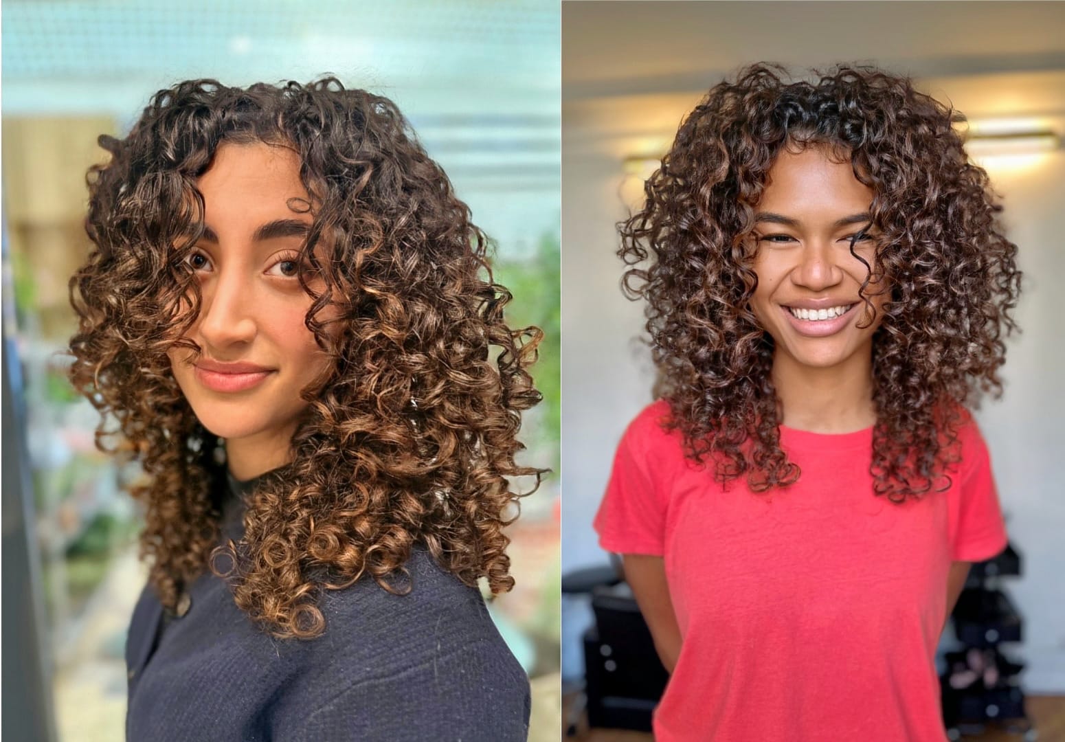 Sarah Pavlovski ( Coiffure Afro Bouclés Frisés Crépus ) - Coiffure Nantes - Sarah Pavlovski ( Coiffure Afro Bouclés Frisés Crépus ) - Photo Galerie - OneBooking