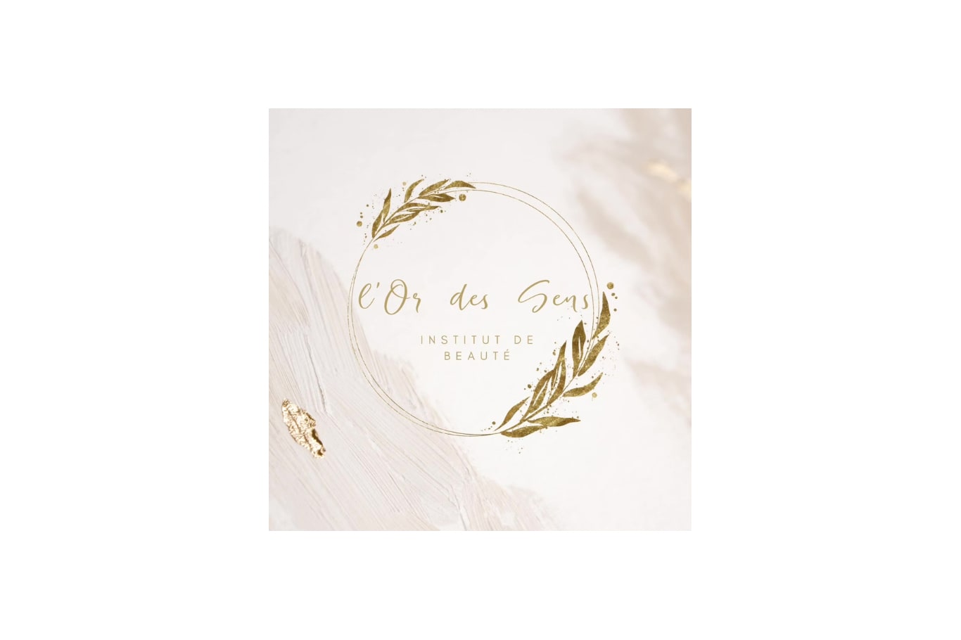 L’Or des Sens