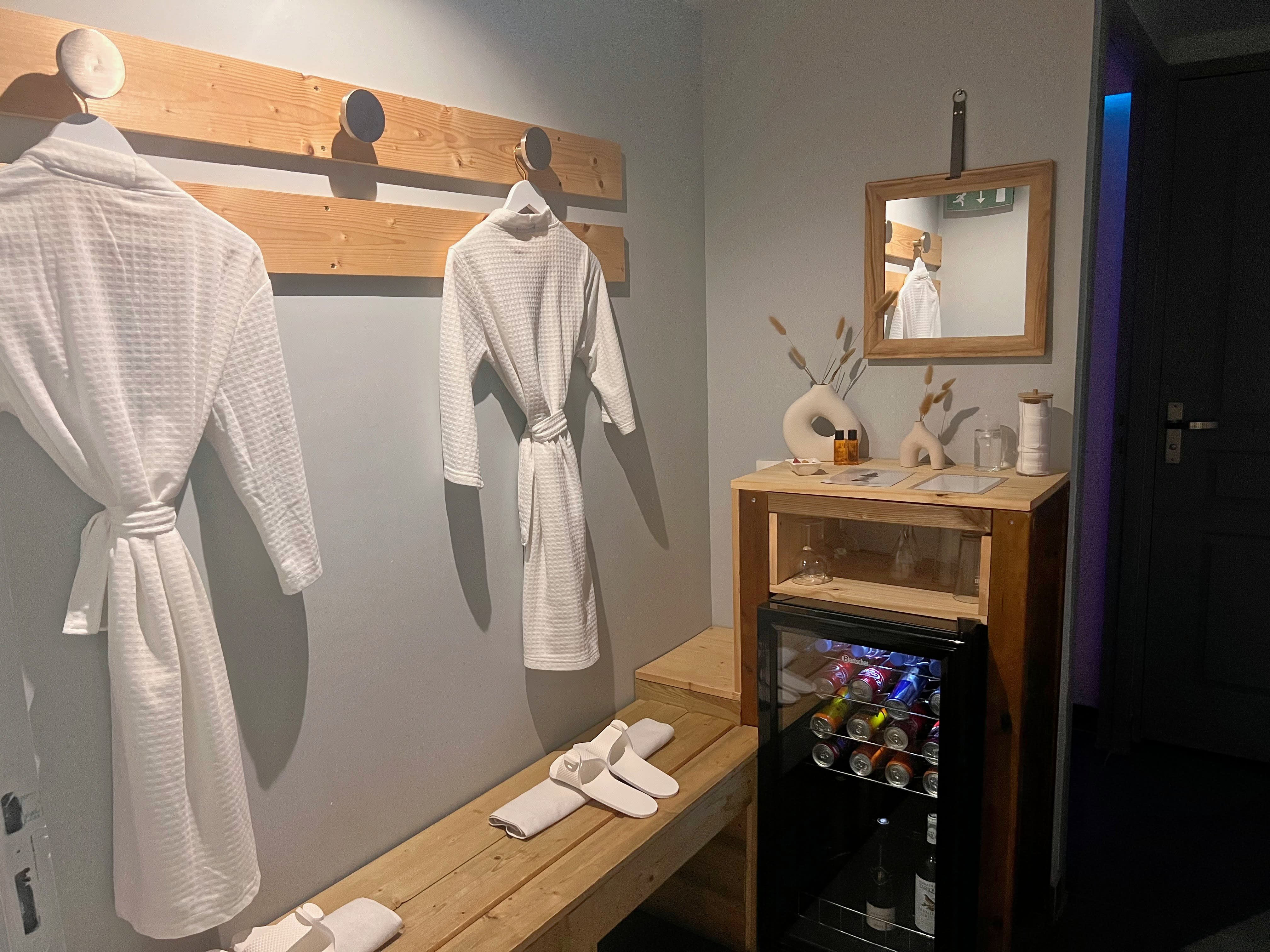 Adikt Spa