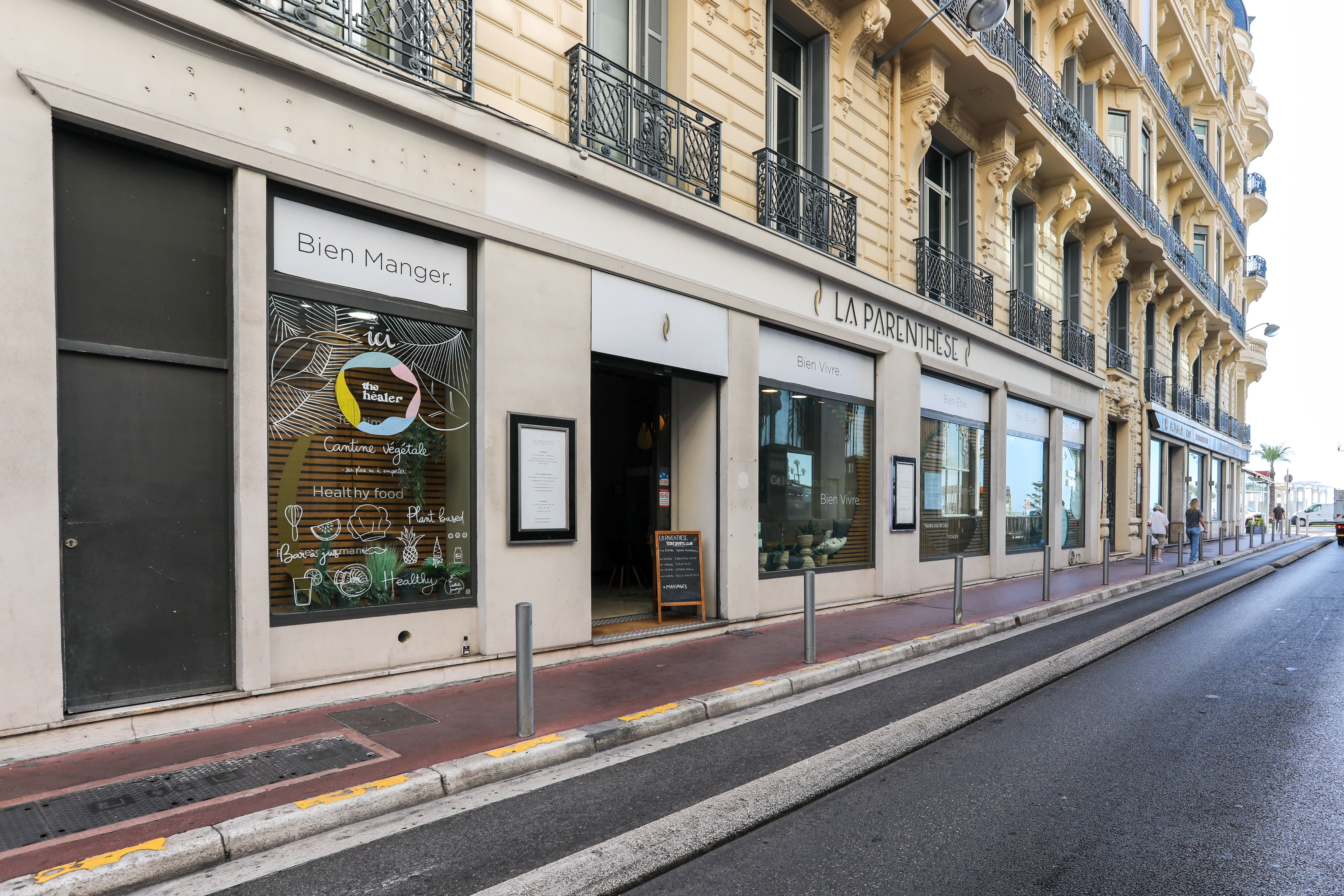 Beauté Désirée - Soin visage Nice - Beauté Désirée - Photo Galerie - OneBooking
