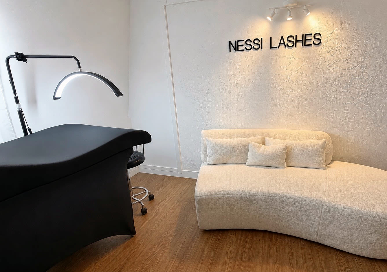 Nessi Lash