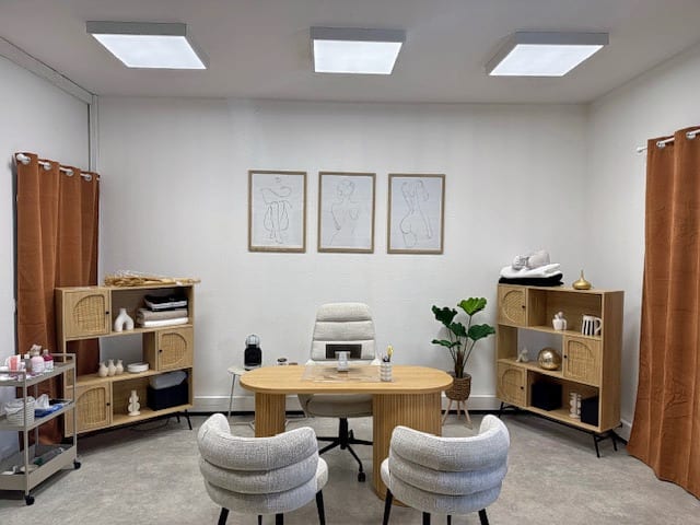 Studio D