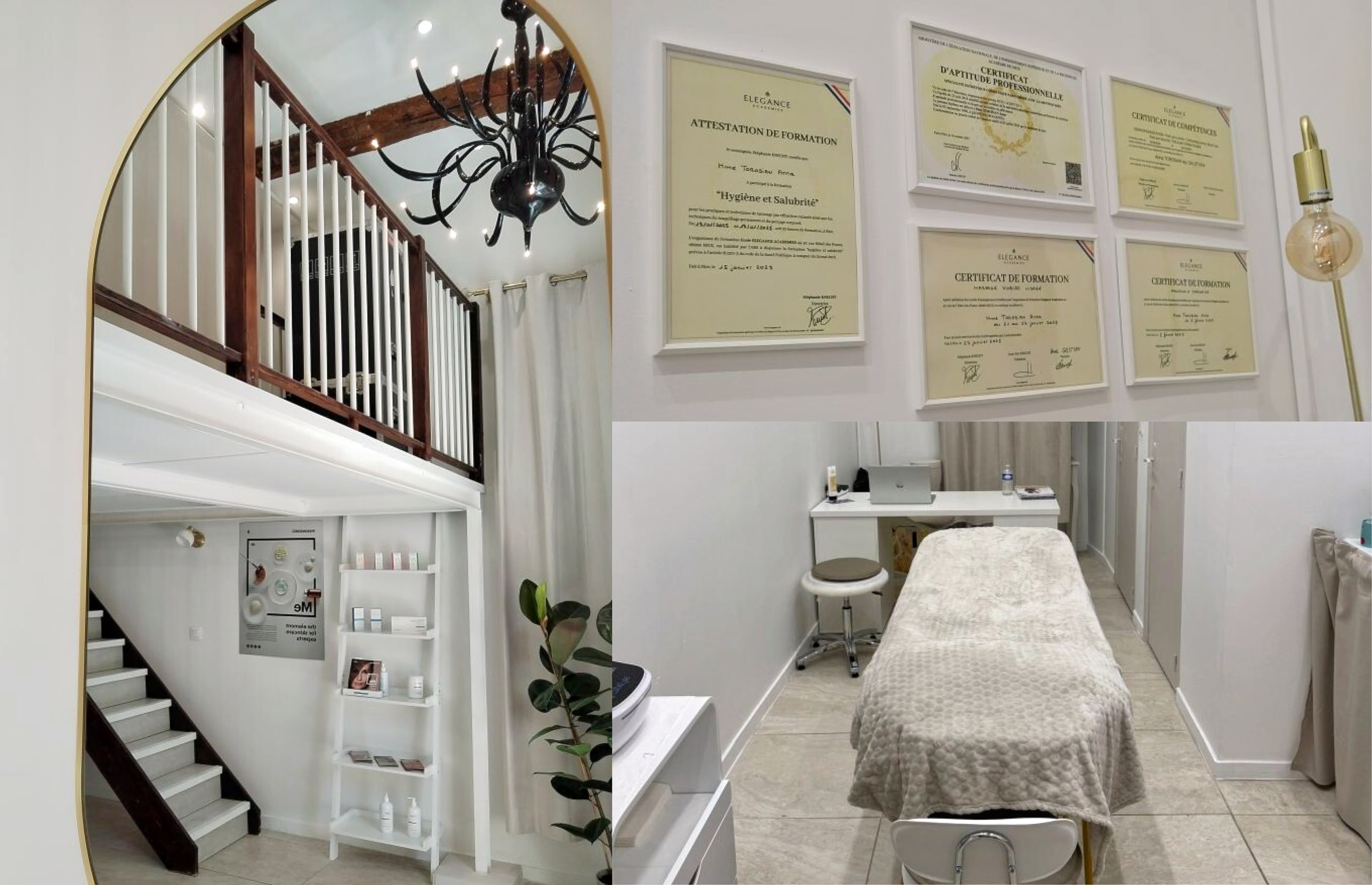 Rivélisse - Sourcils & cils Nice - Photo de couverture - OneBooking