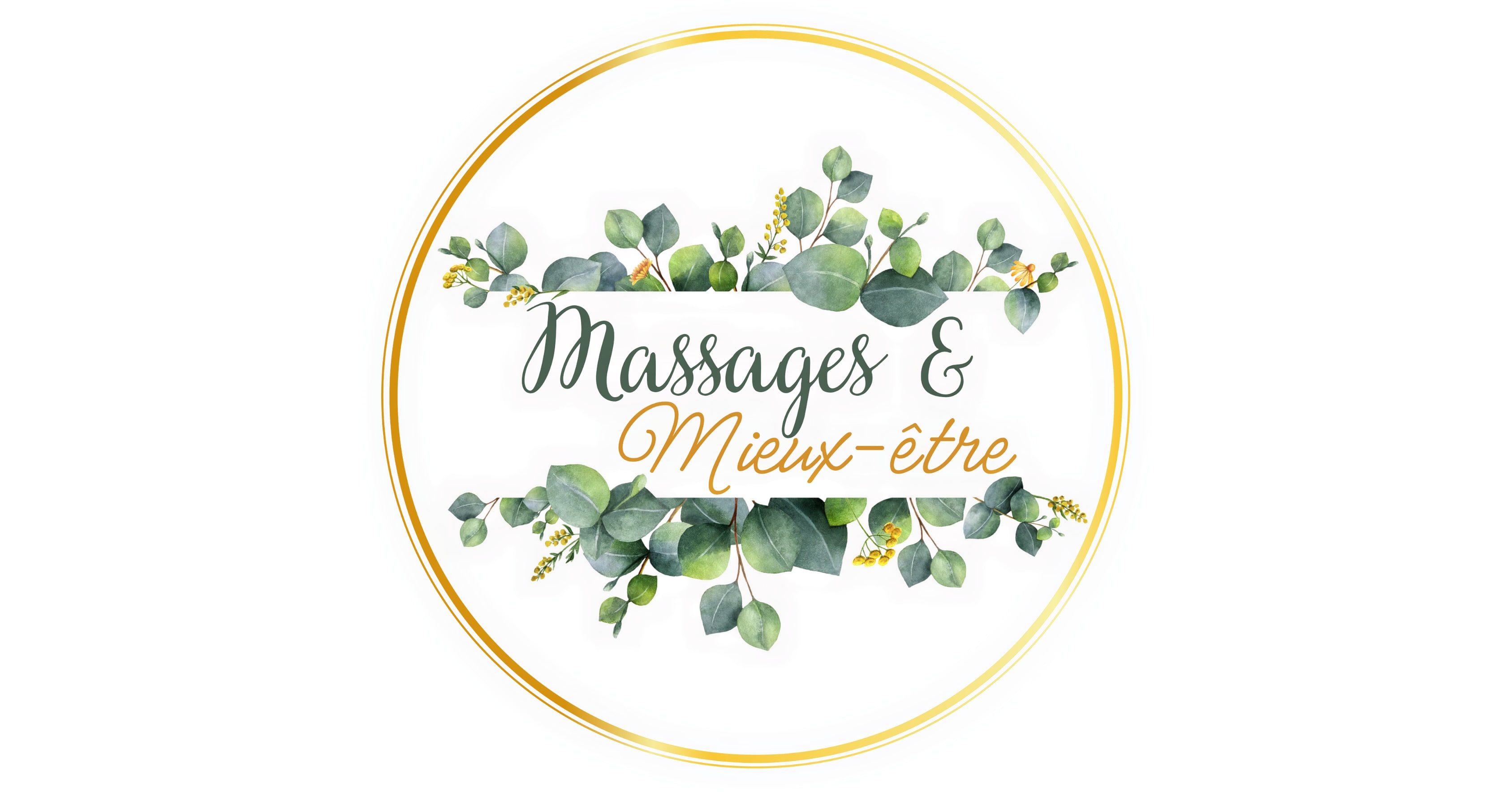 Massages & Mieux être
