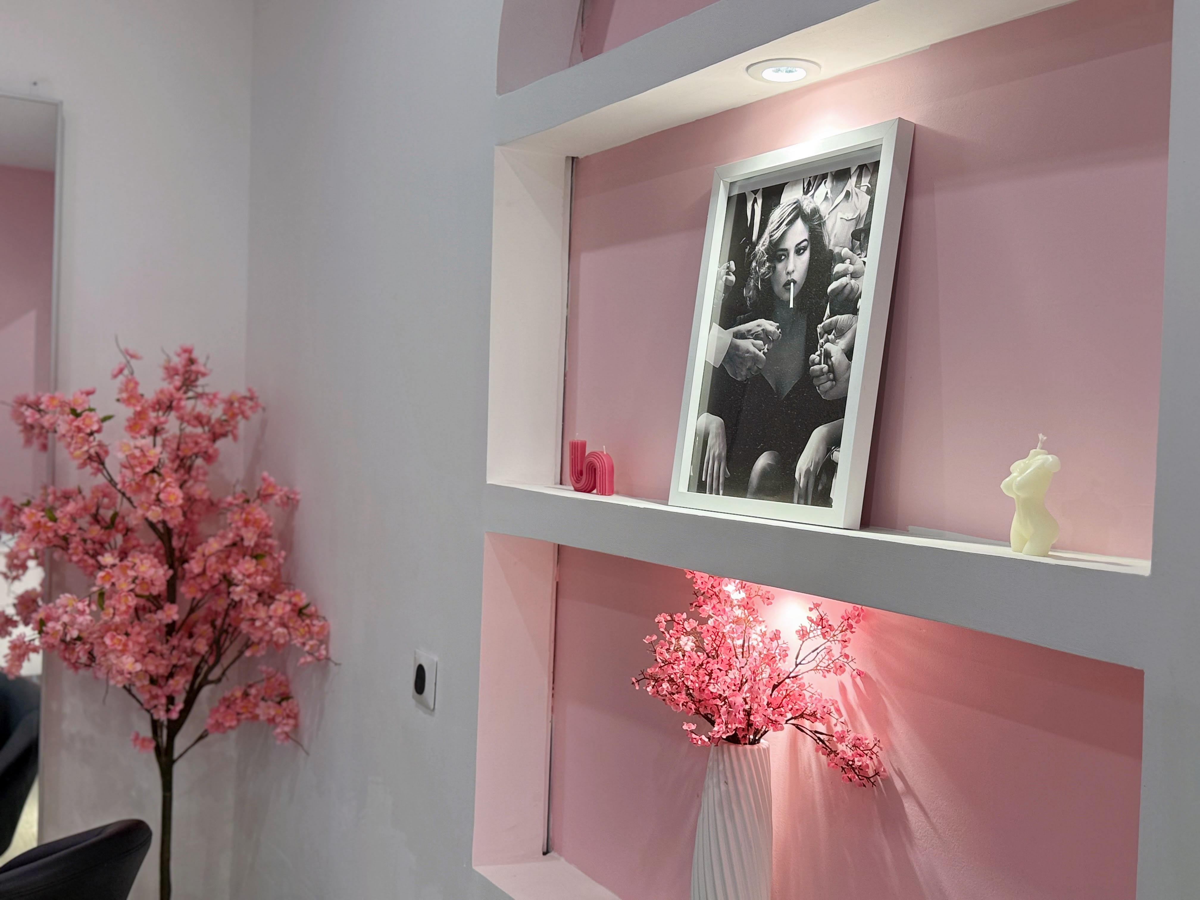 So Aesthetic - Coiffure Toulouse - So Aesthetic - Photo Galerie - OneBooking