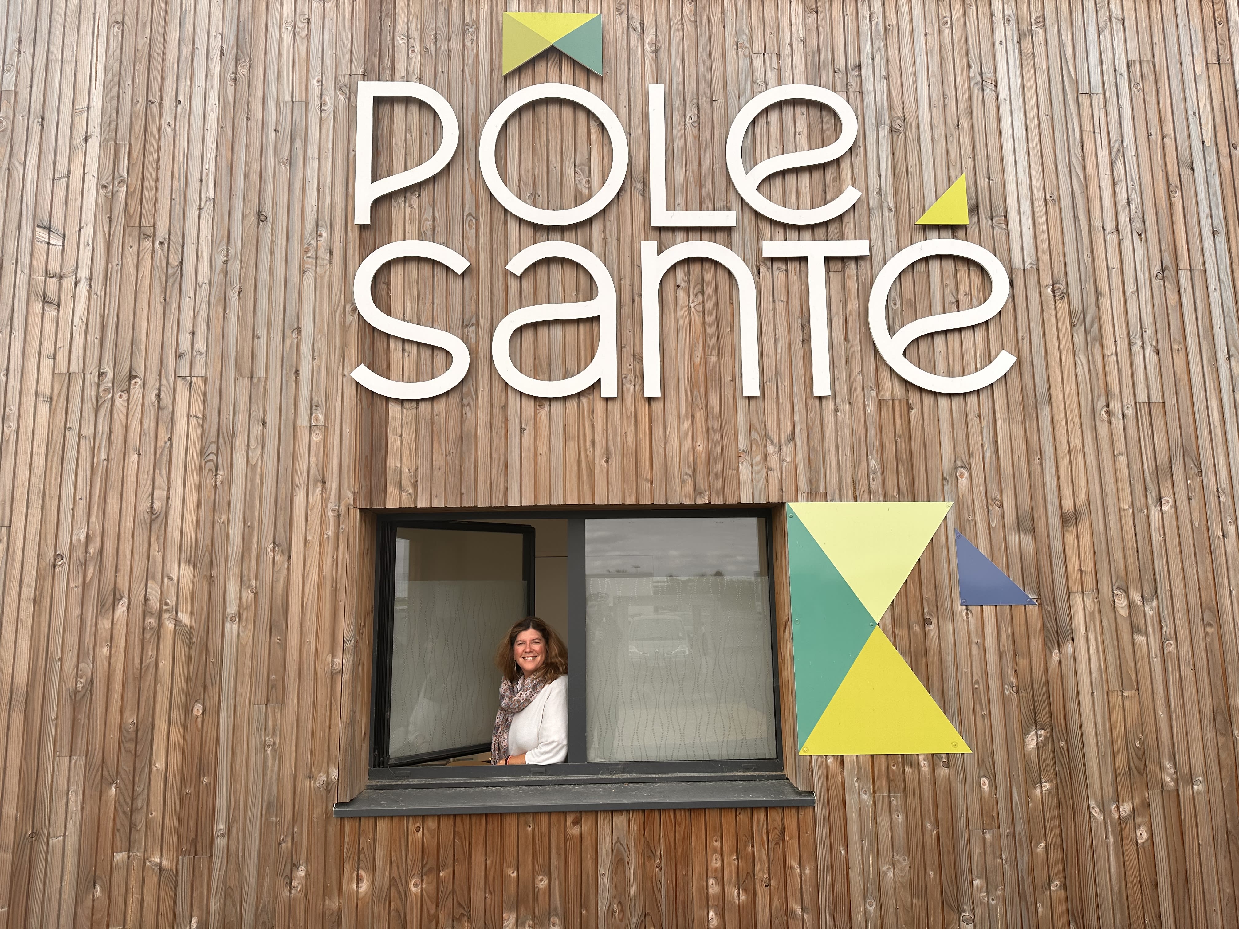 Anne-Hélène Despois - Réflexologie Plantaire / Phyto-Aromathérapie