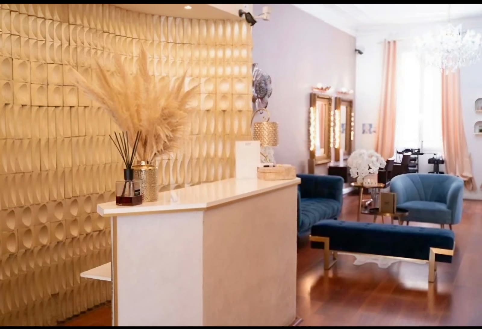 La Barbière - Coiffure Marseille - OneBooking