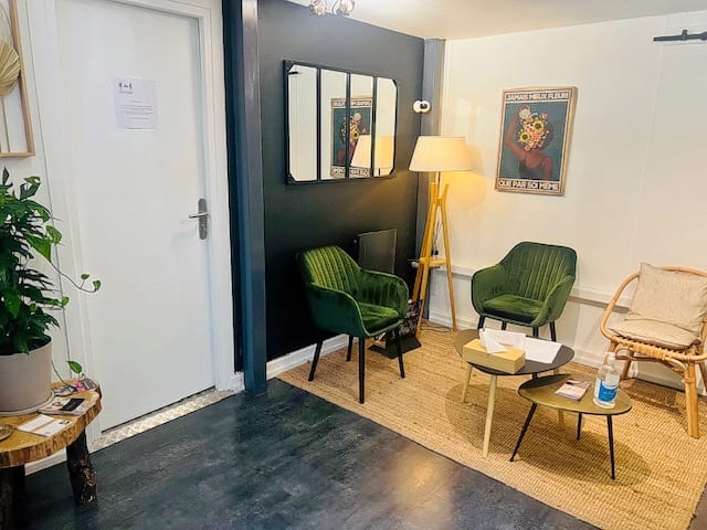 H de B minceur - Institut de beauté Grenoble - OneBooking
