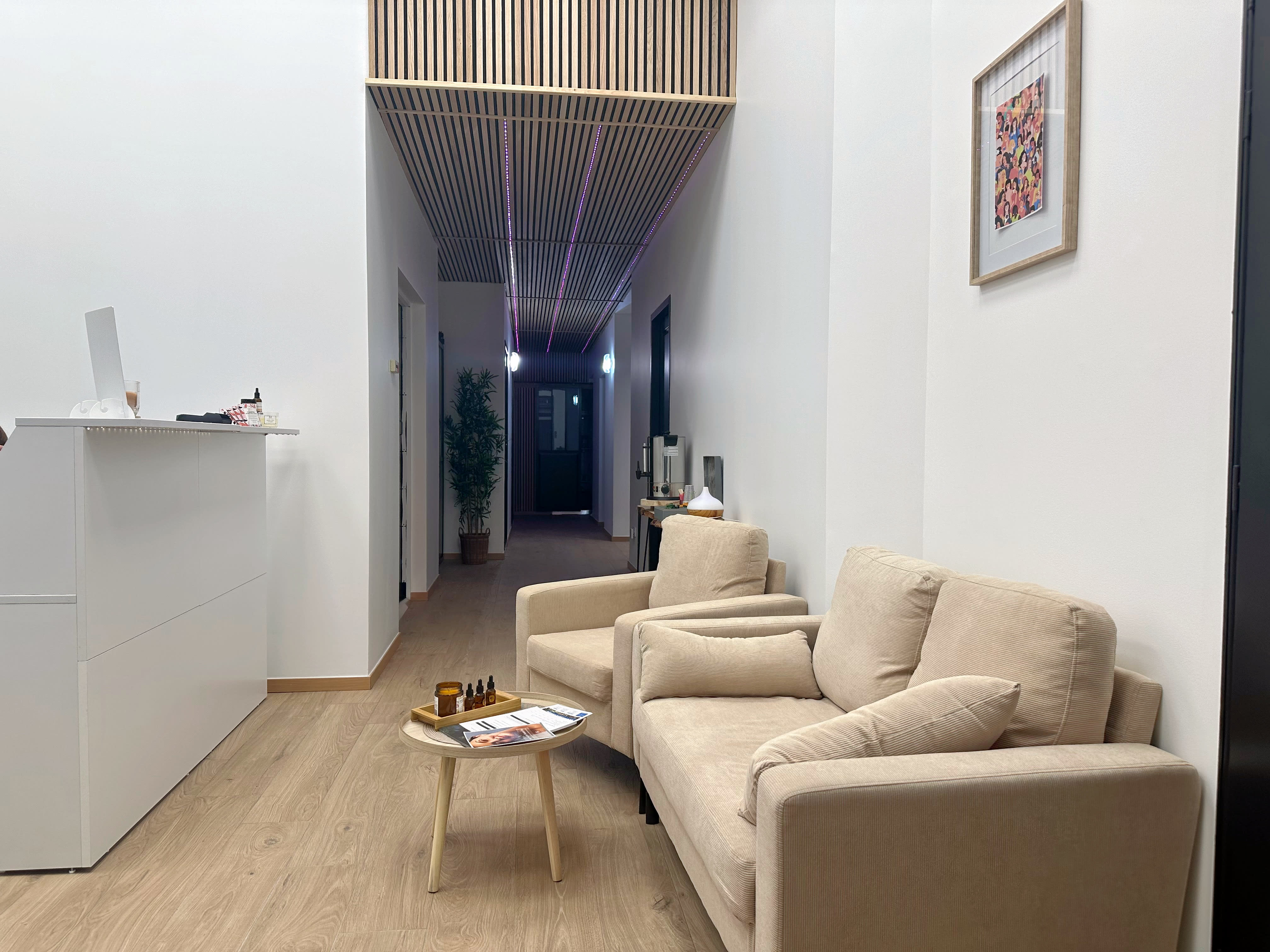 Maison de Beauté En Aparté - Villefranche-sur-Saône
