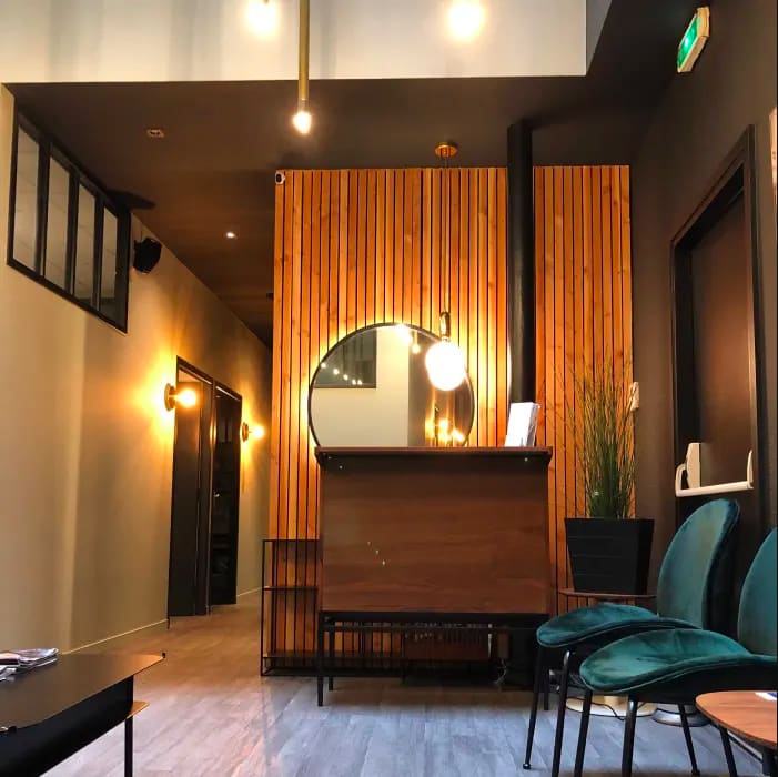 Morgane Paul - Drainage lymphatique Renata - Naturopathie de la femme - Massage Bordeaux - OneBooking