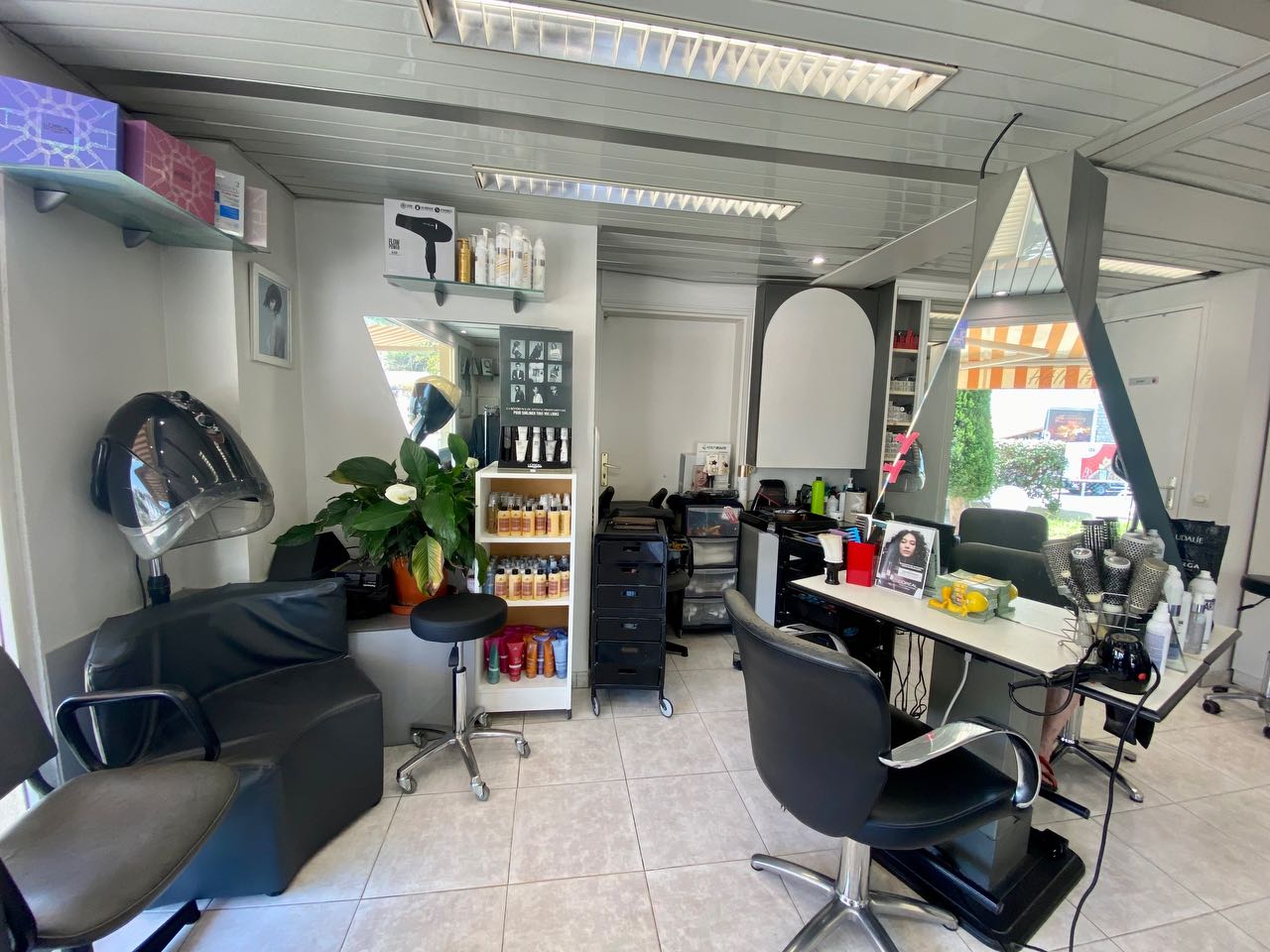 Hair Fast - Coiffure Nice - Hair Fast - Photo Galerie - OneBooking