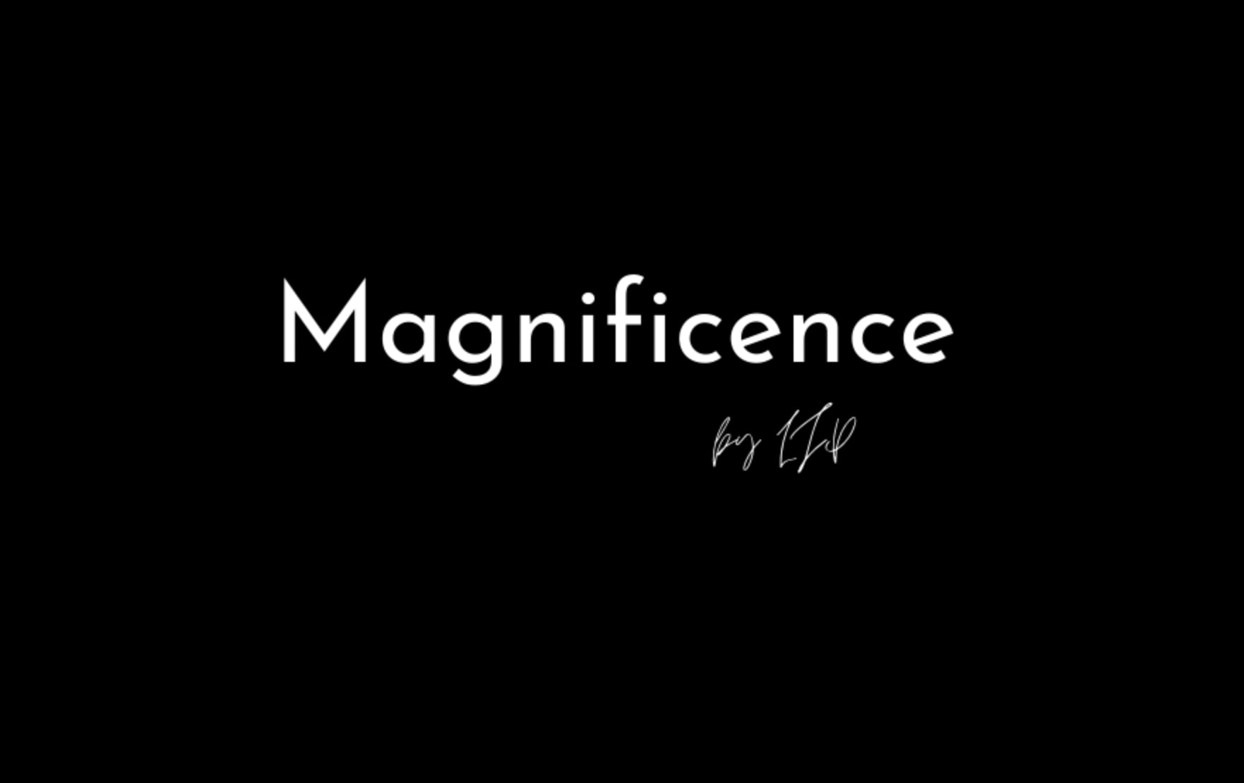 Magnificence By LJP - Onglerie Nantes - OneBooking