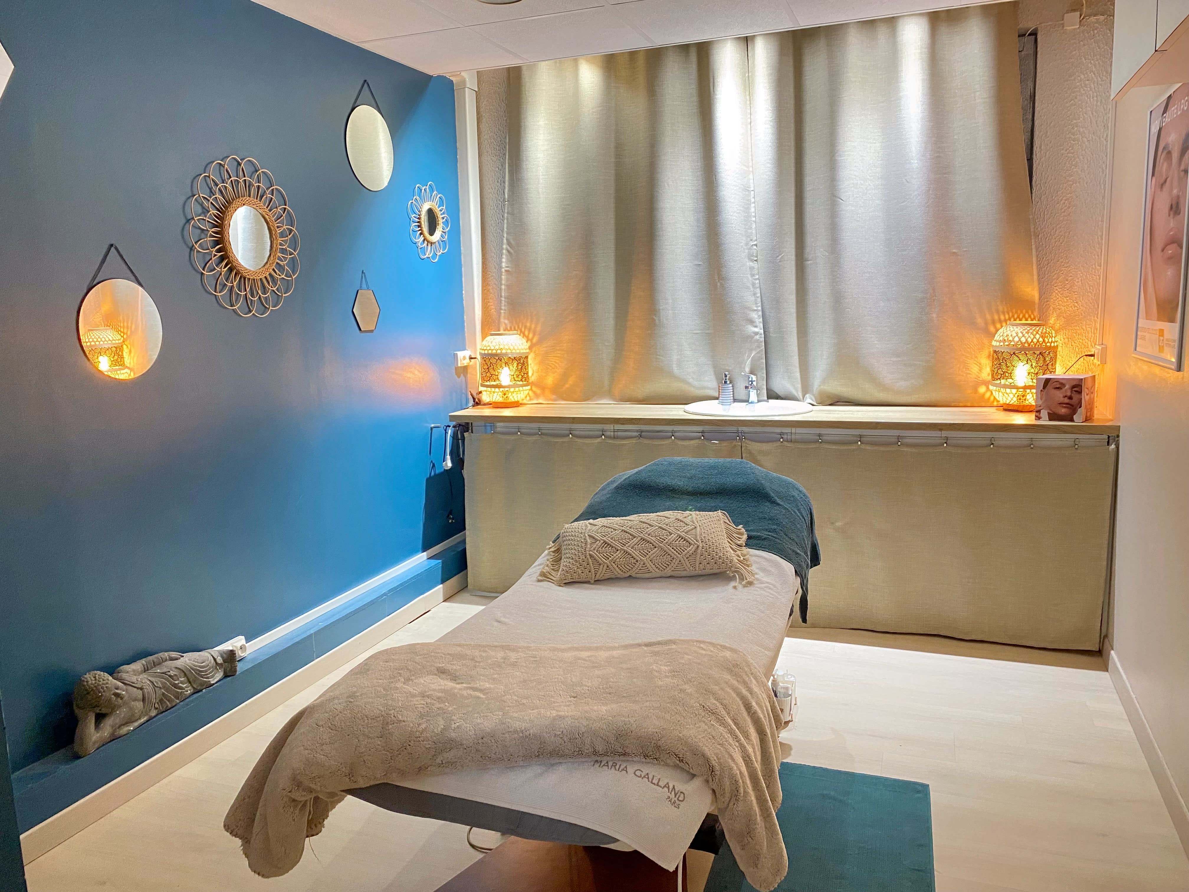 Bergamote - Coiffure Toulouse - Photo de couverture - OneBooking