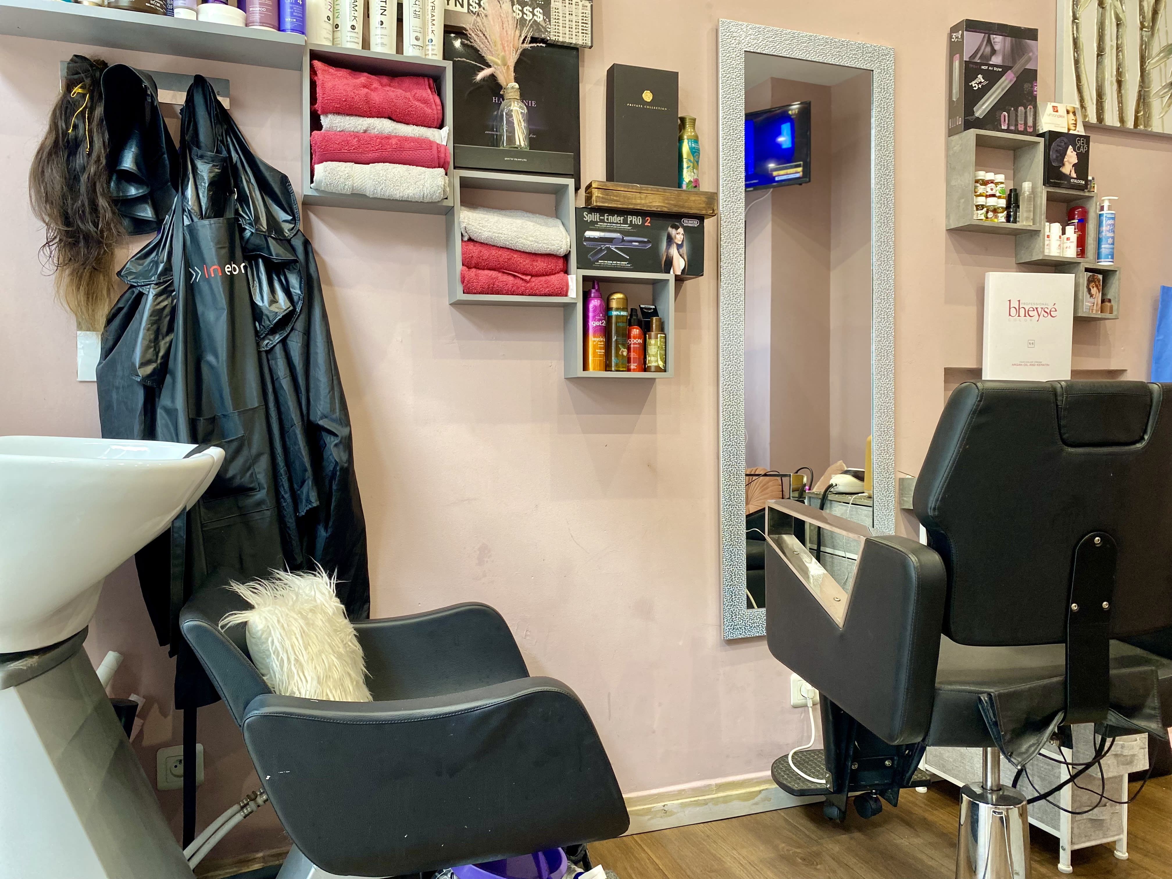 Diamants Institut - Soin visage Nice - Diamants Institut - Photo Galerie - OneBooking
