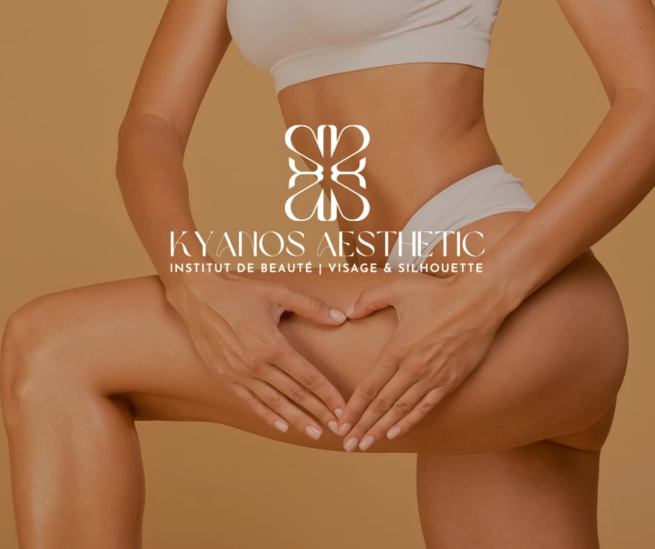 KYANOS AESTHETIC - Institut de beauté Lyon - OneBooking