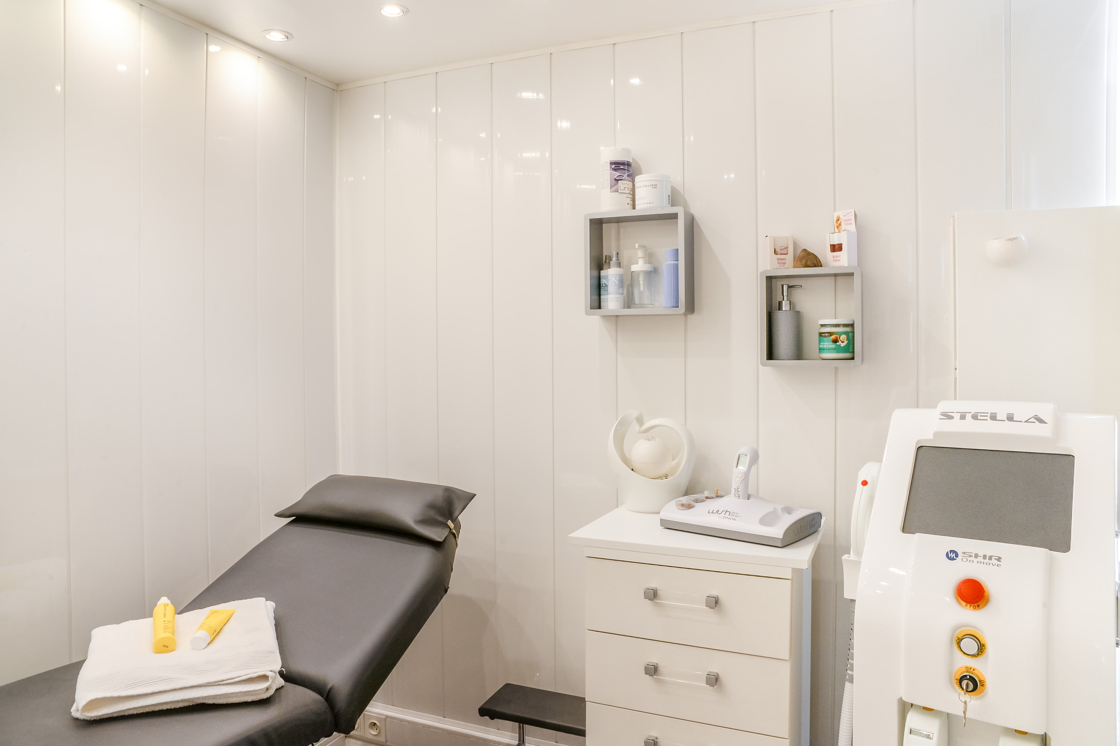 M-Beauté Centre Maria Galland - Institut de beauté Antibes - M-Beauté Centre Maria Galland - Photo Galerie - OneBooking