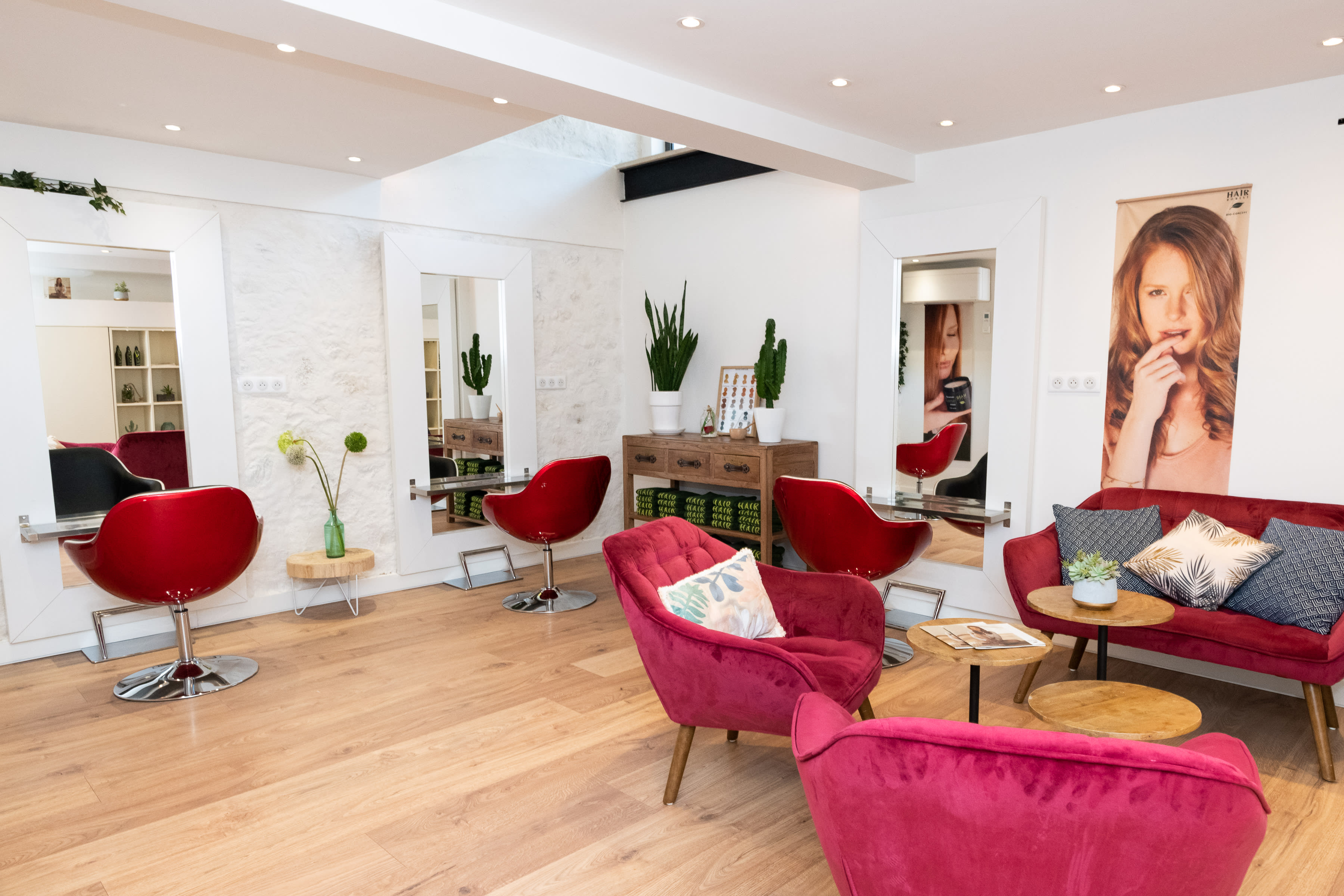 L'instant du cheveu - Coiffure Le Cannet - L'instant du cheveu - Photo Galerie - OneBooking