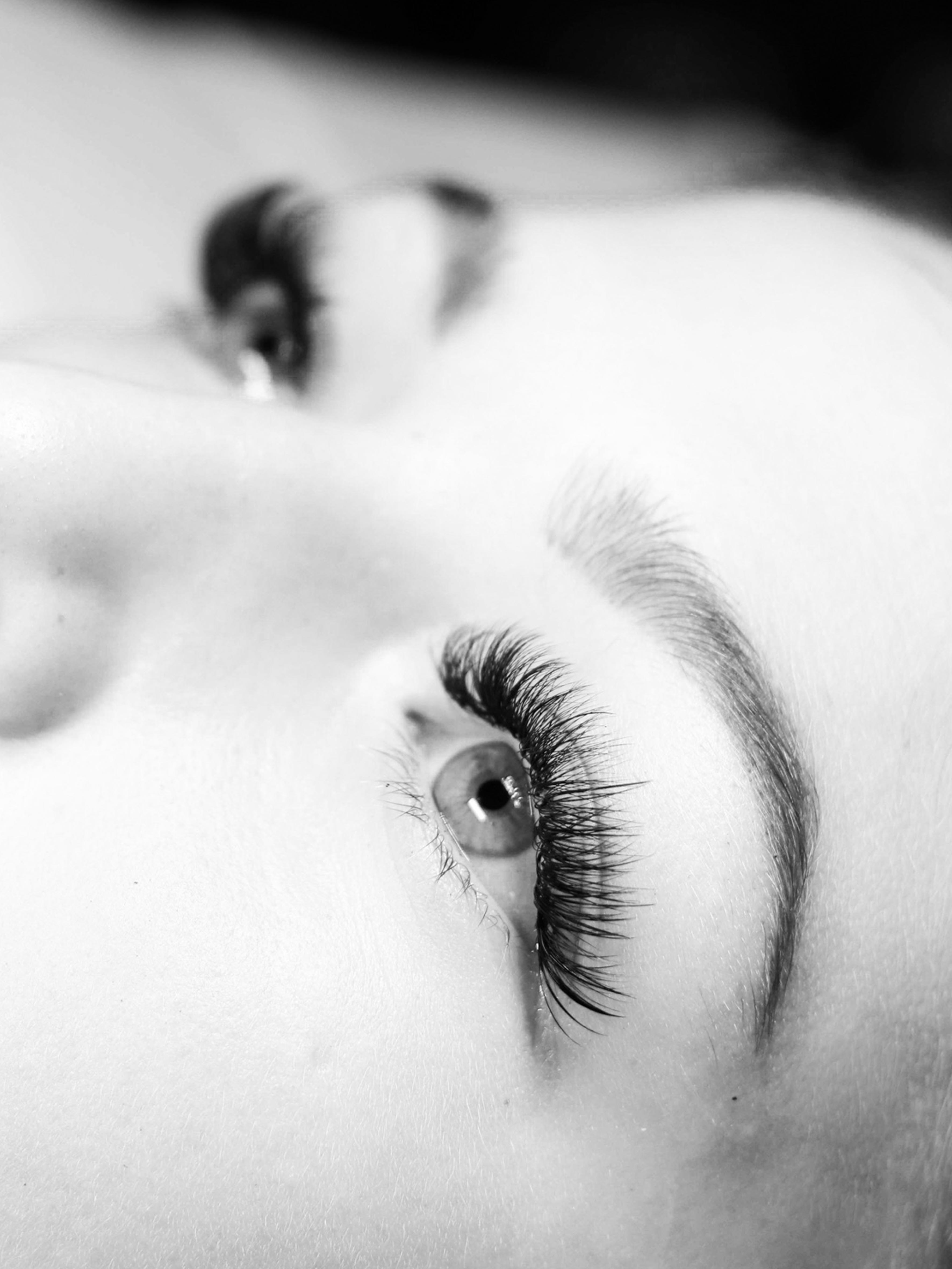Claire Manson - Sourcils & cils Nice - Claire Manson - Photo Galerie - OneBooking