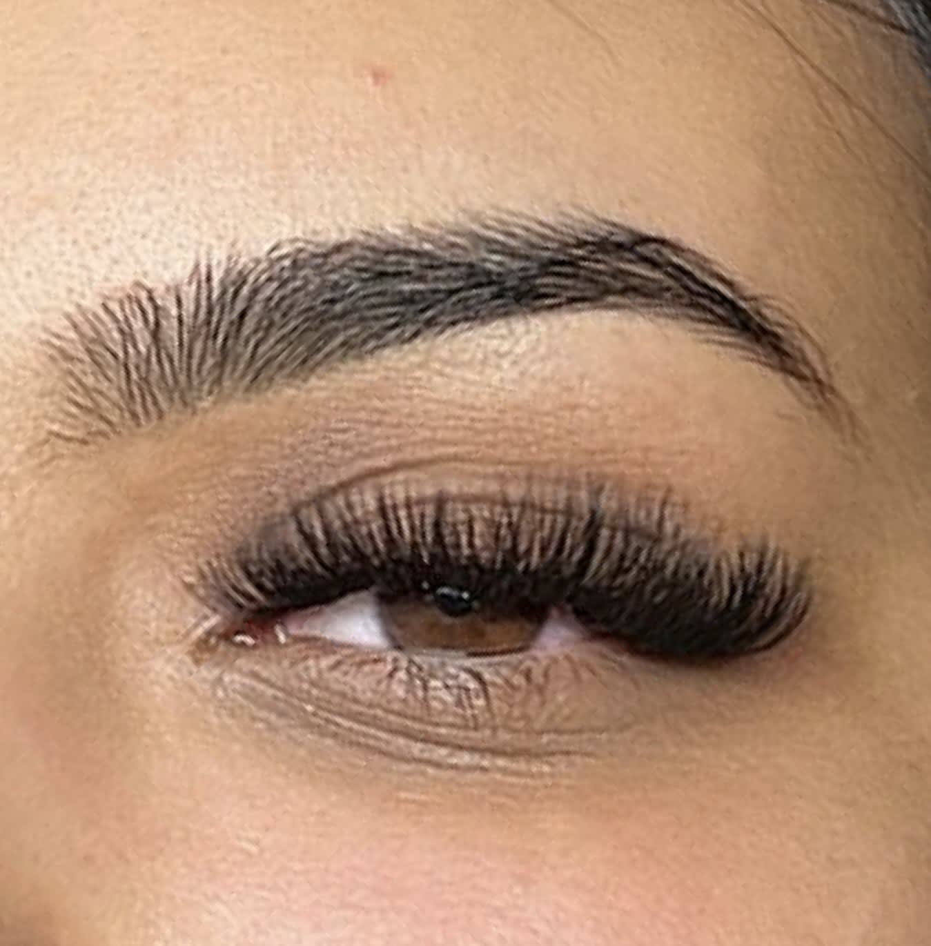 Eyes Concept - Sourcils & cils Nice - Eyes Concept - Photo Galerie - OneBooking