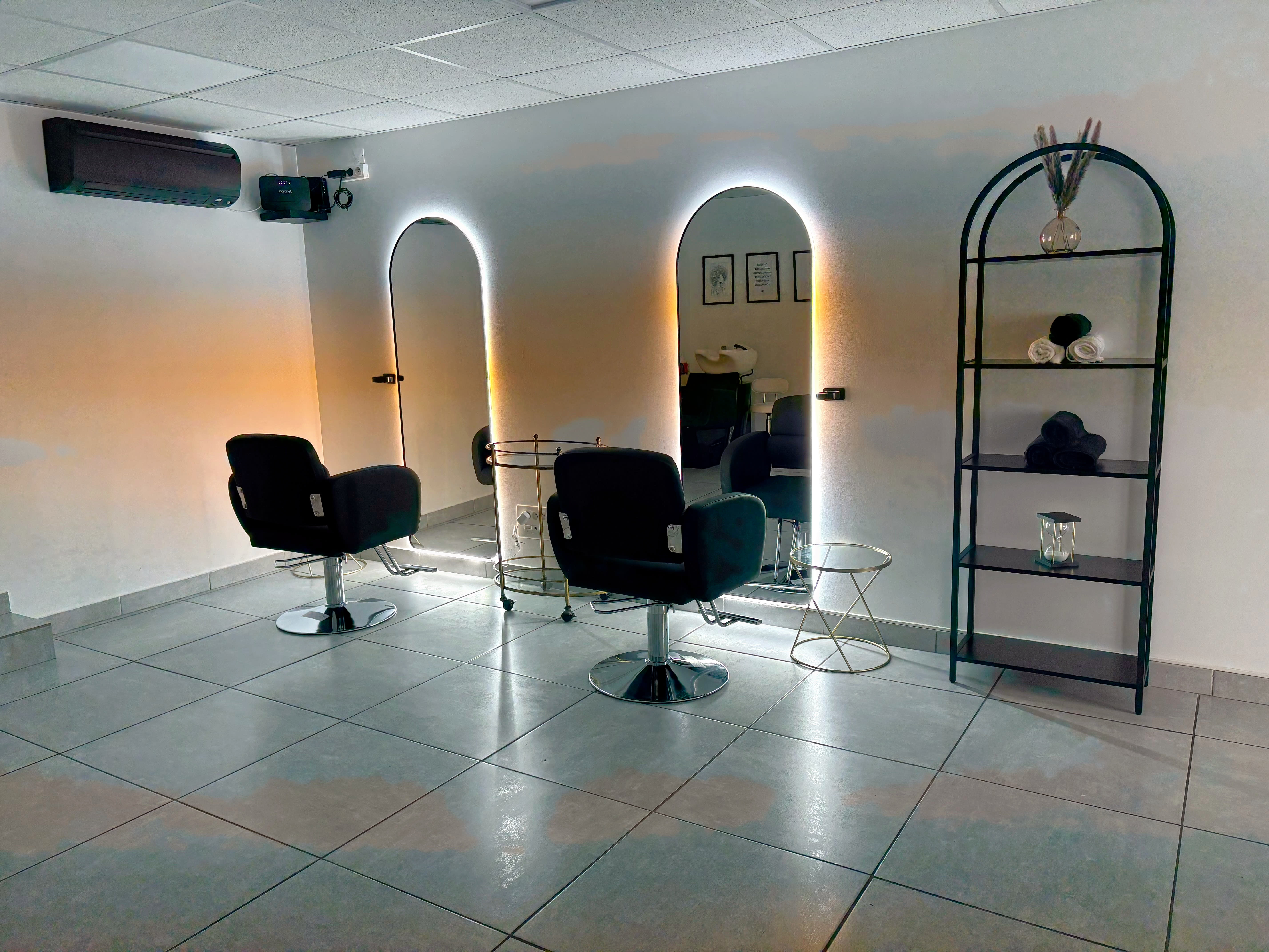 SD BEAUTY ( cryolipolyse/lifting colombien/blanchiment dentaire/spraytan/hydraface/Wavy) - Spa Marseille - OneBooking