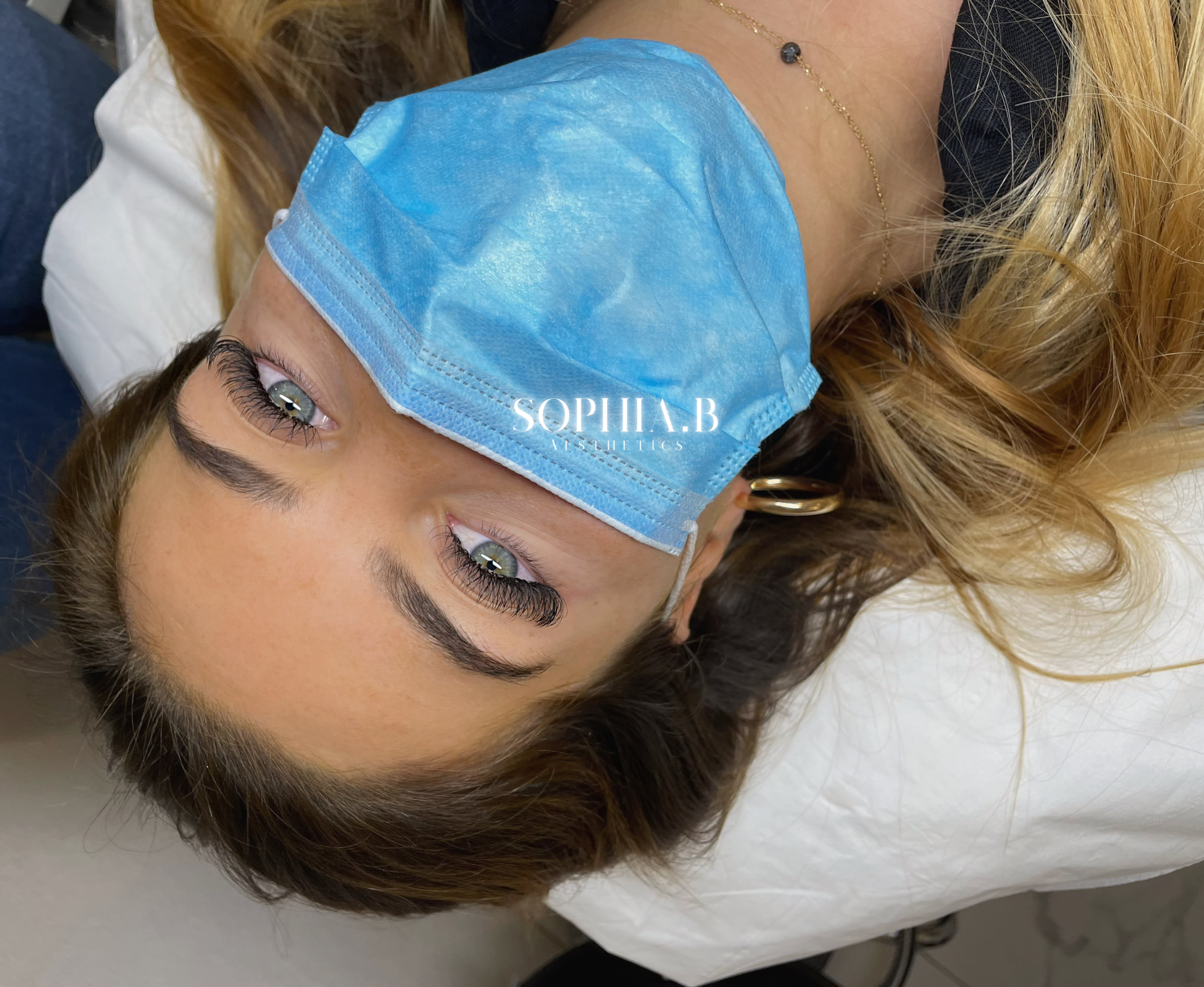 Sophia B - Coiffure Toulouse - Sophia B - Photo Galerie - OneBooking