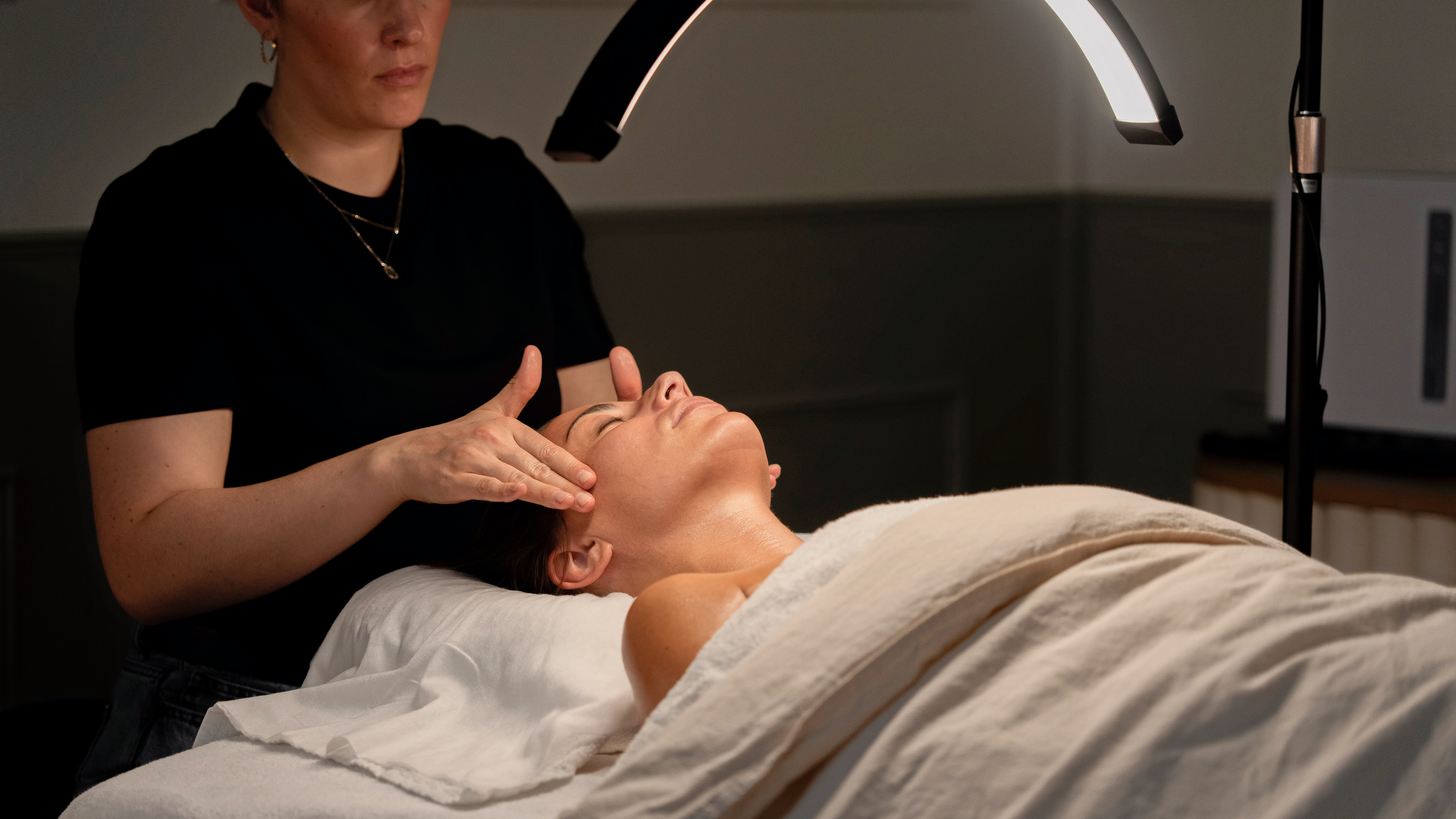 Marine Lemaitre Skincare - Institut de beauté Nantes - Marine Lemaitre Skincare - Photo Galerie - OneBooking