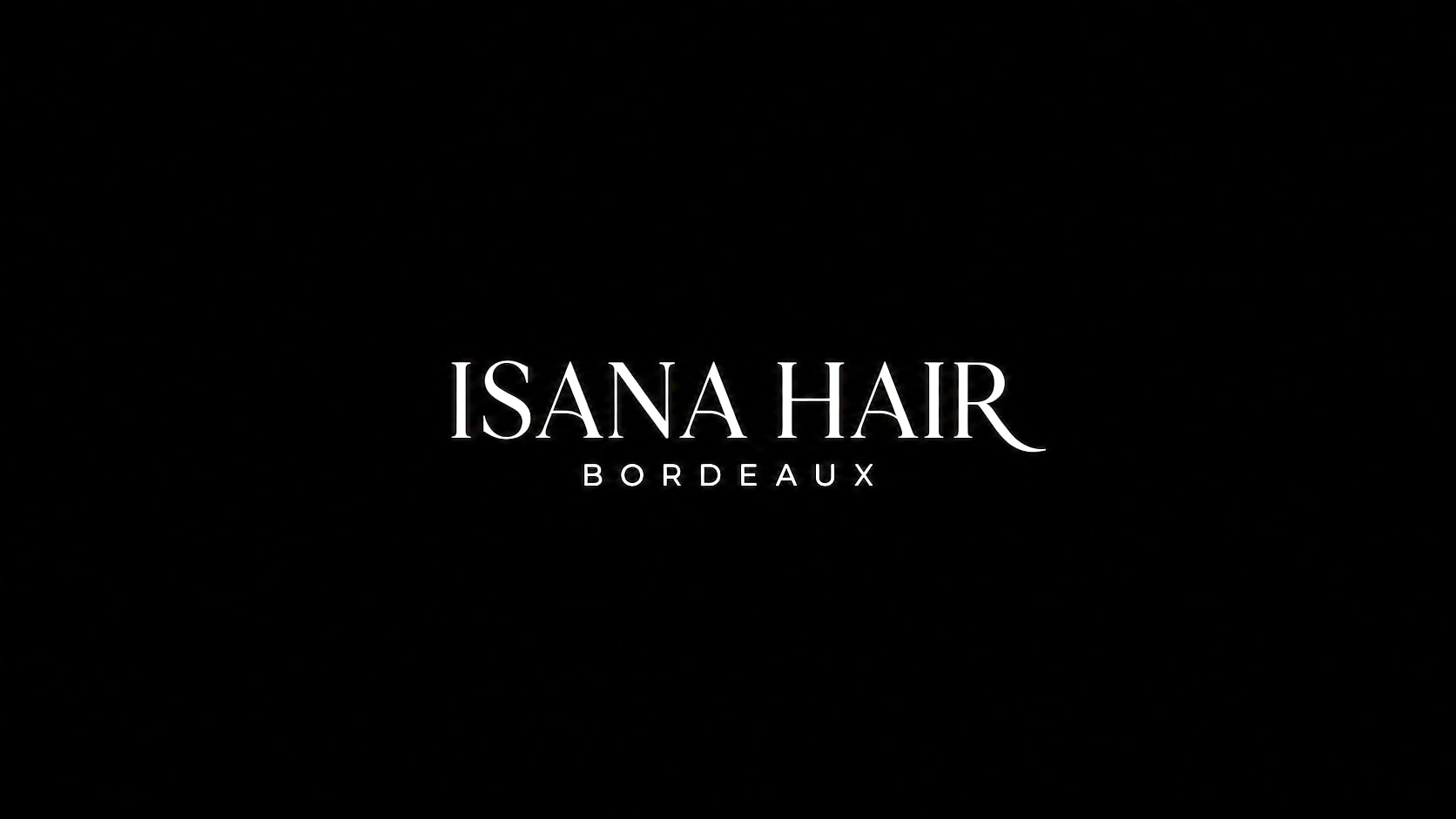 Isana Hair - Barbier Bordeaux - OneBooking