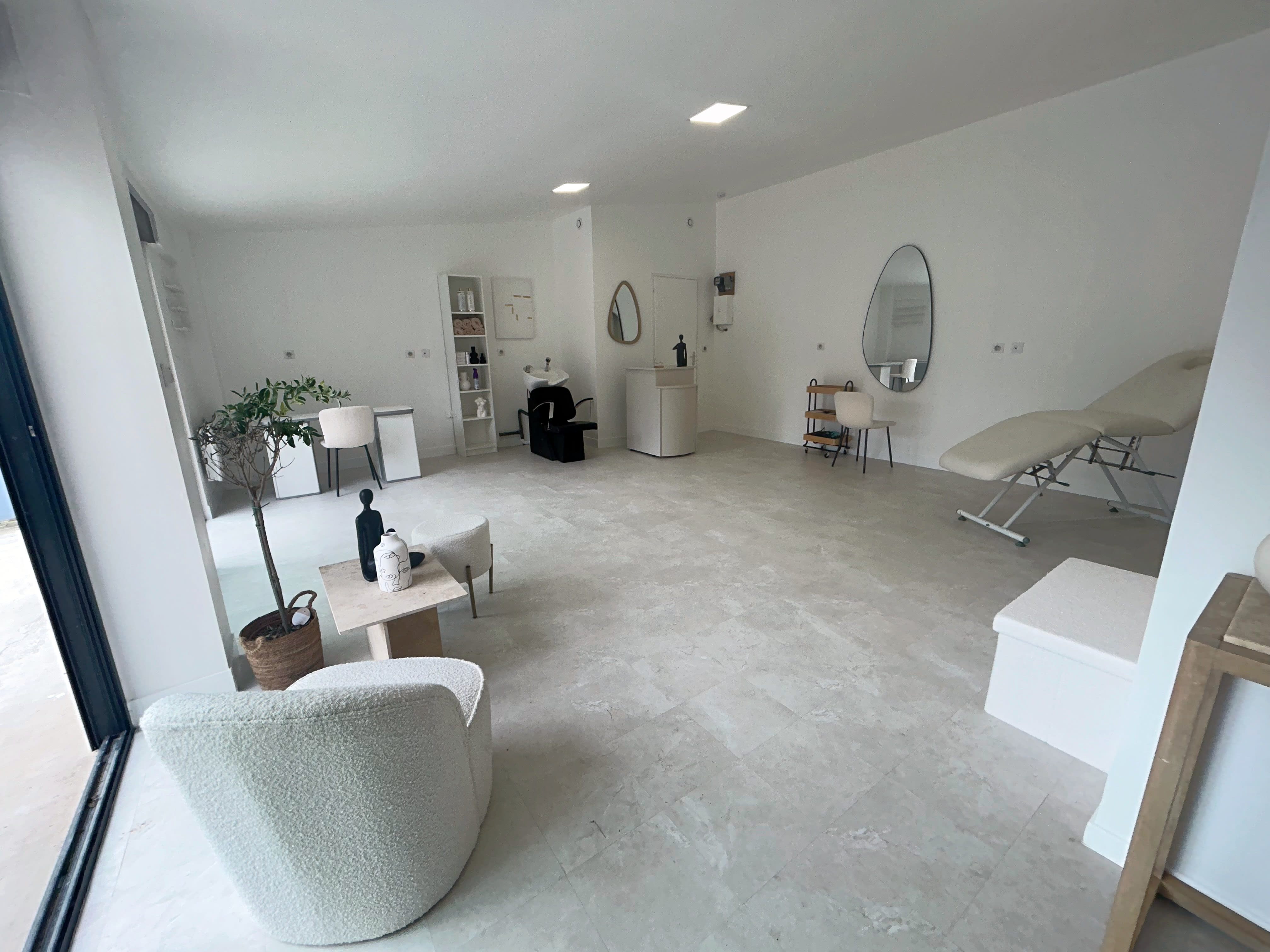 L'Atelier de Beauté