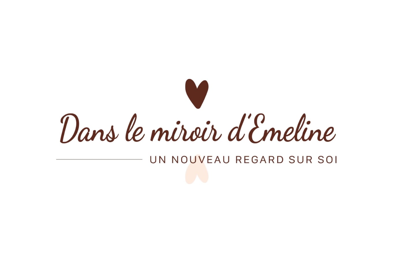 Dans le miroir d’emeline
