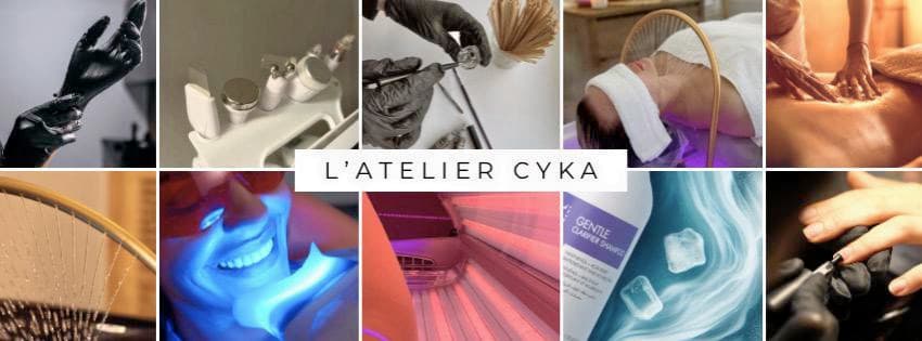 L’atelier Cyka
