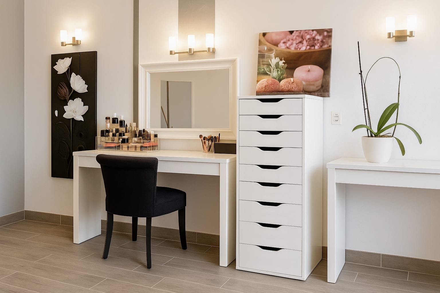 Beauty Studio by Souad