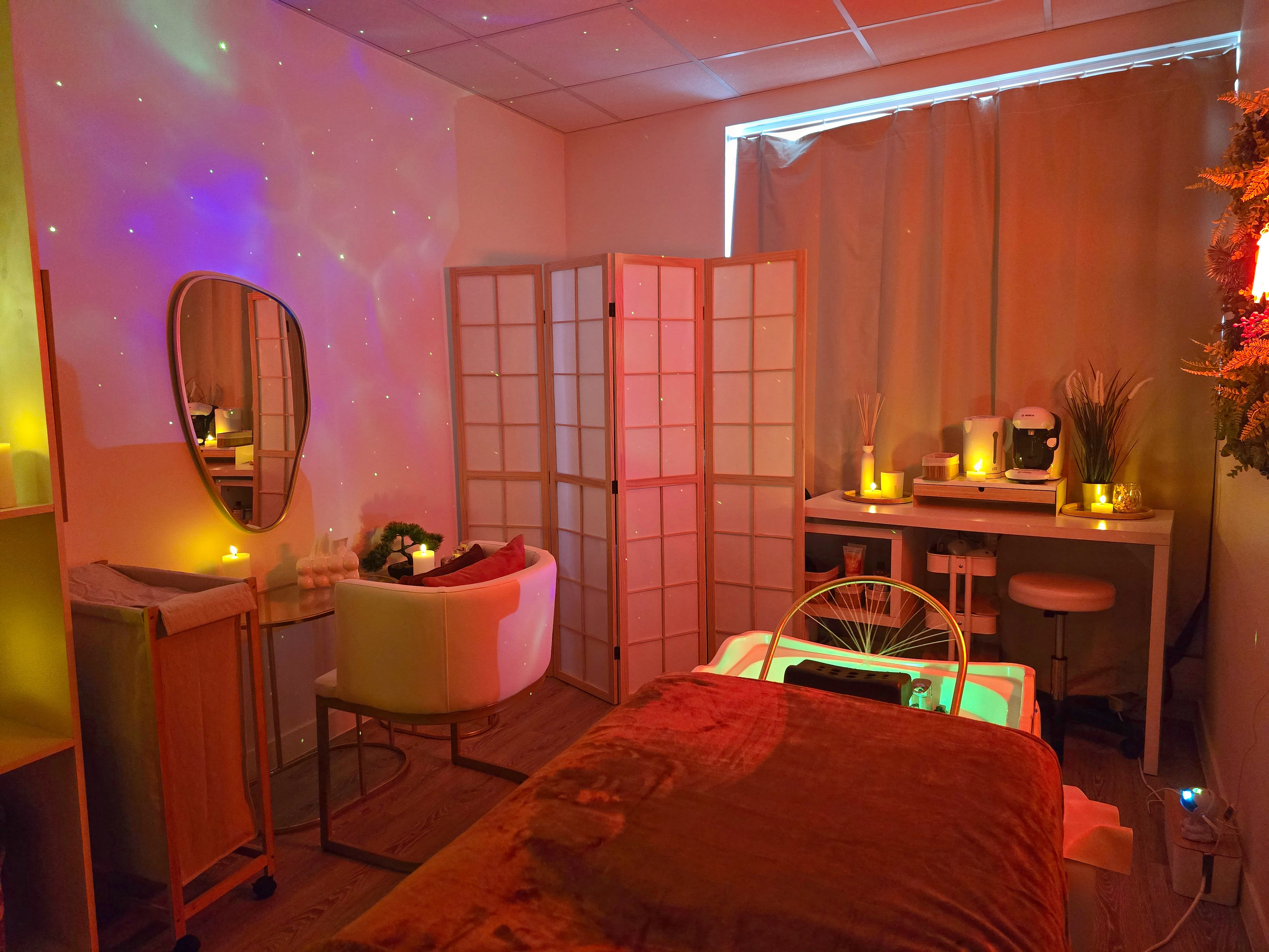 Toki headspa - Coiffure Aulnay-sous-Bois - OneBooking