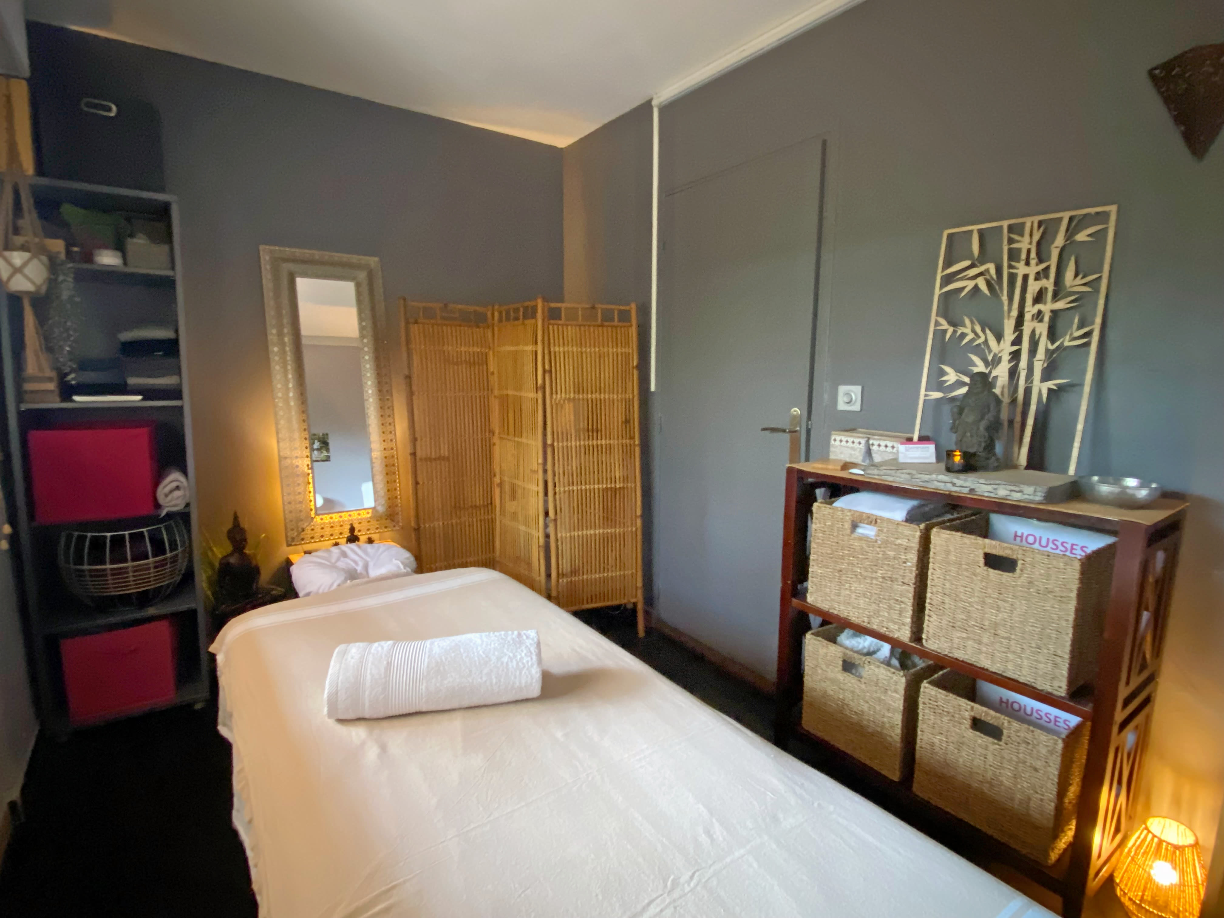 Body Estate - Institut de beauté Antibes - Photo de couverture - OneBooking
