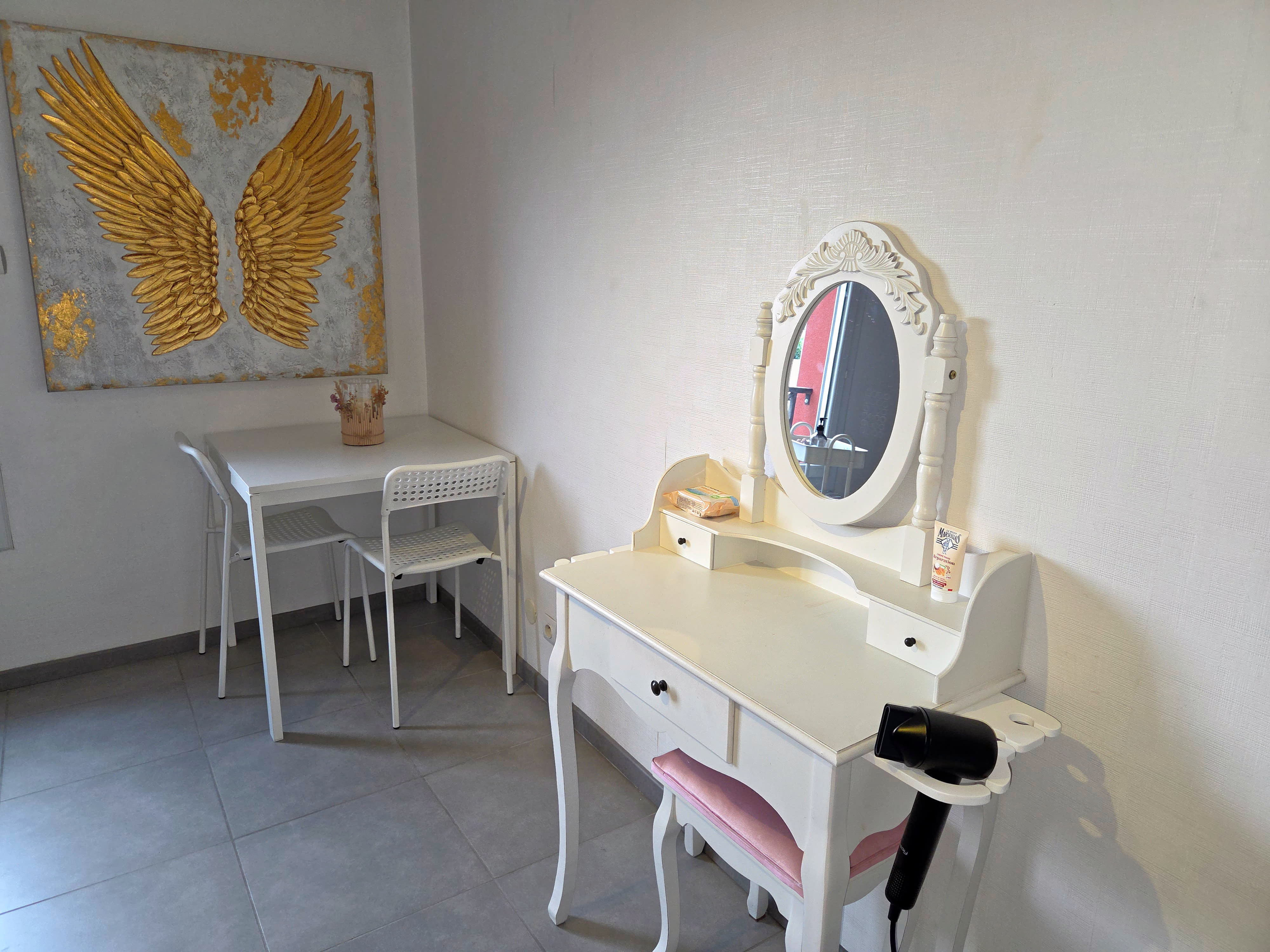 L'INSTEMPS T - Coiffure Toulouse - L'INSTEMPS T - Photo Galerie - OneBooking