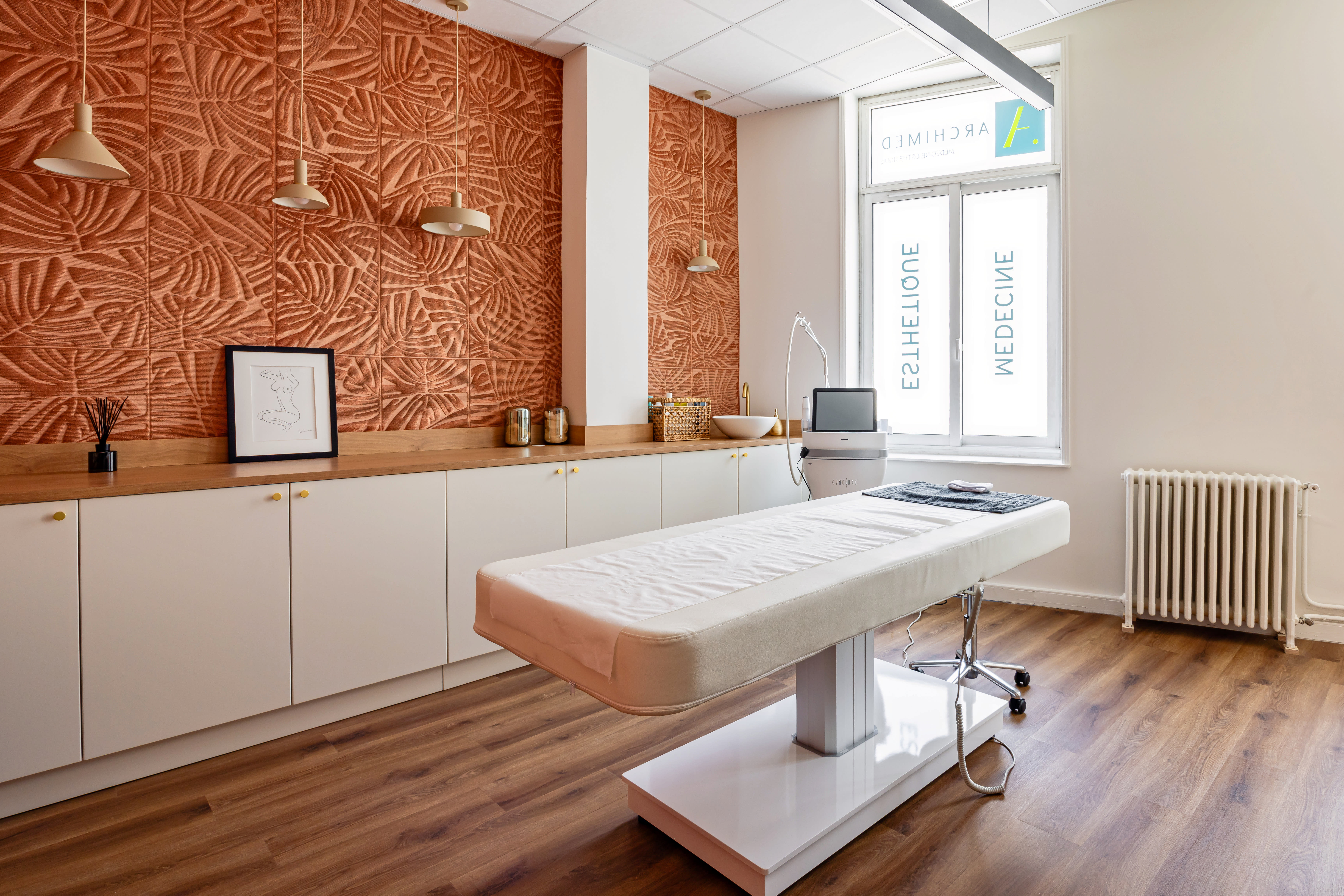 Archimed Esthetique