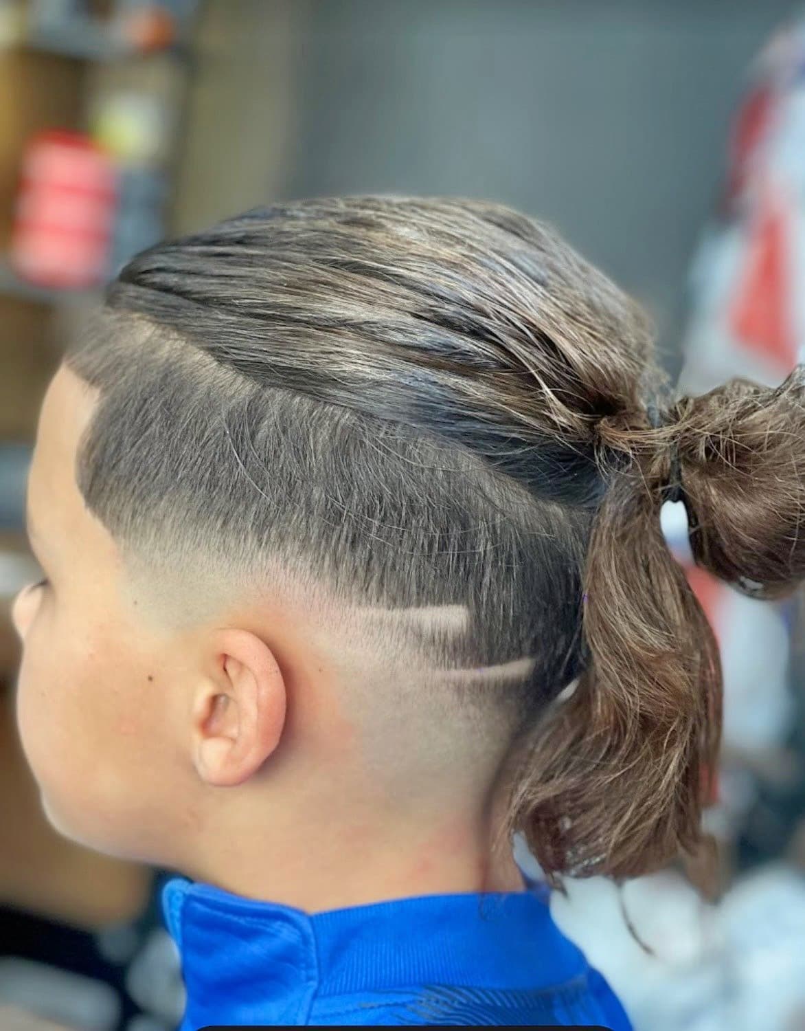 Barber Style - Coiffure Nice - Barber Style - Photo Galerie - OneBooking