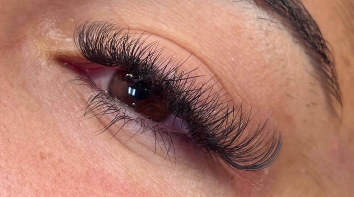 LASH BY K - Soin visage Nice - LASH BY K - Photo Galerie - OneBooking
